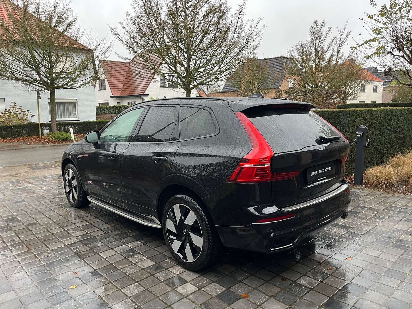 Volvo XC60 T6 Recharge Ultimate - 2023 - Joinsteer - #5