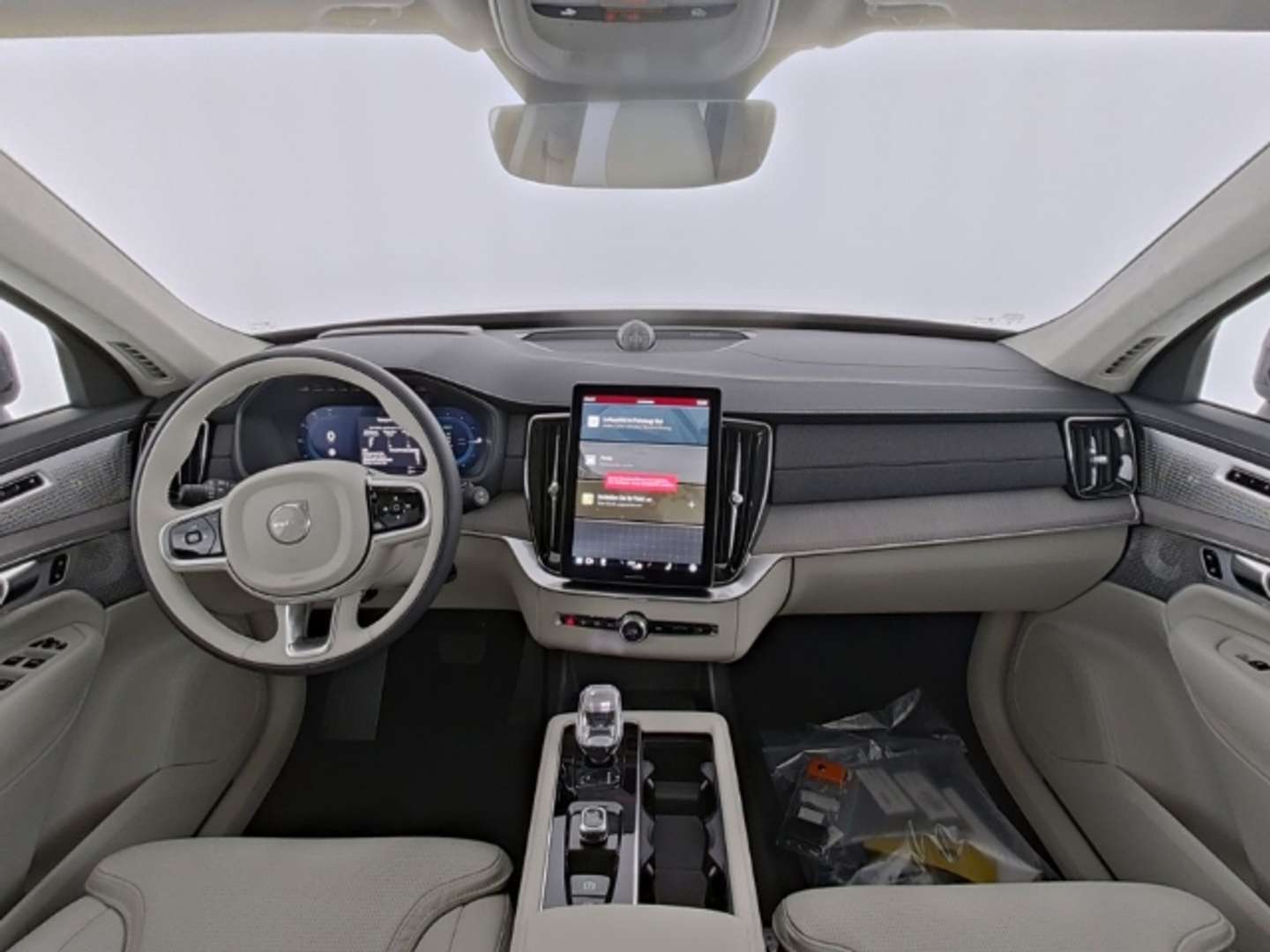 Volvo XC90 T8 Recharge Ultimate - 2025 - Joinsteer - #5