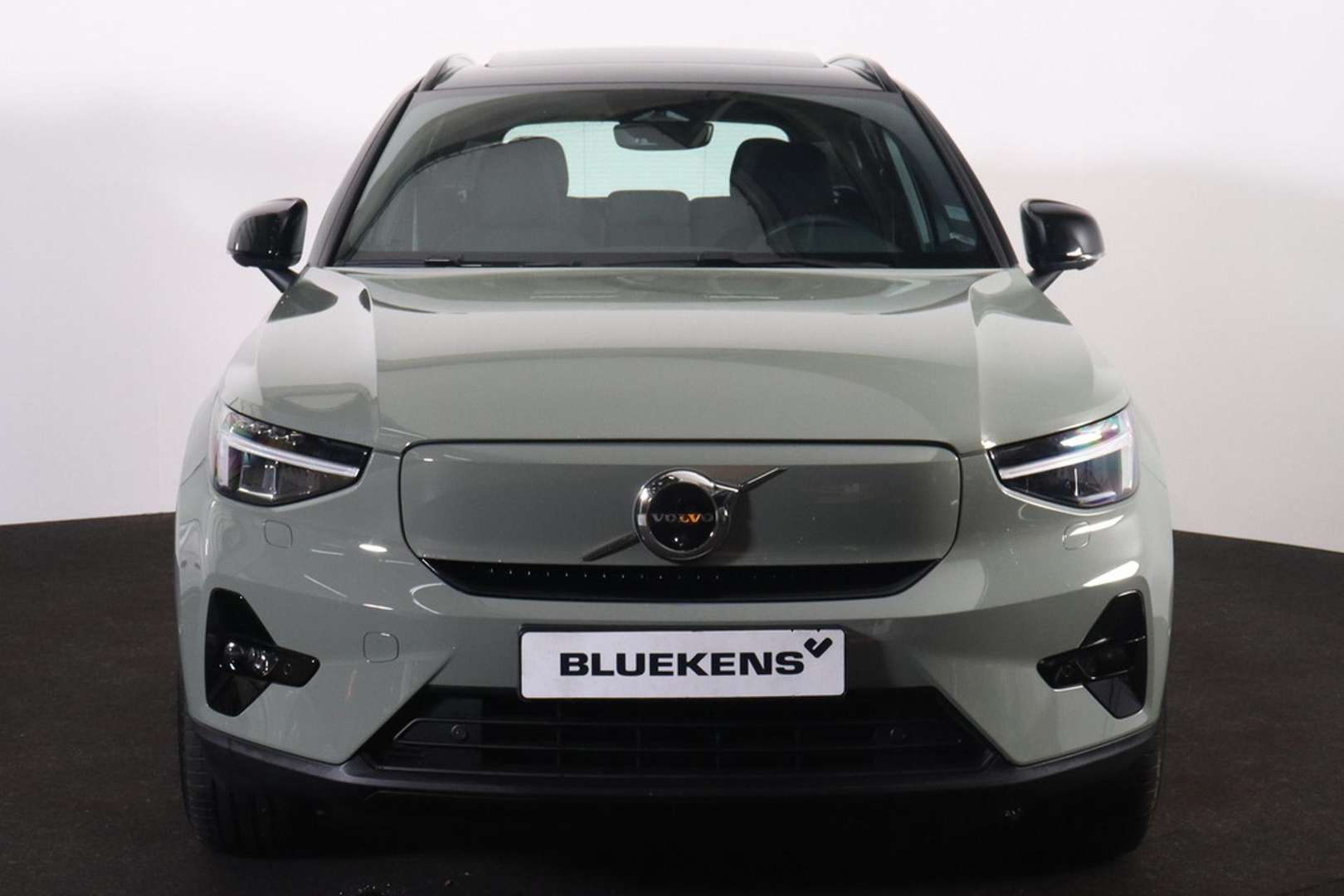 Volvo EX40 Ultra Extended Range - 2024 - Joinsteer - #1