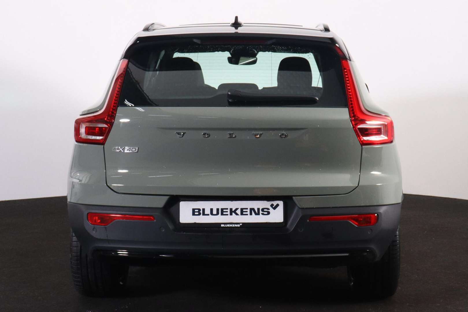 Volvo EX40 Ultra Extended Range - 2024 - Joinsteer - #3