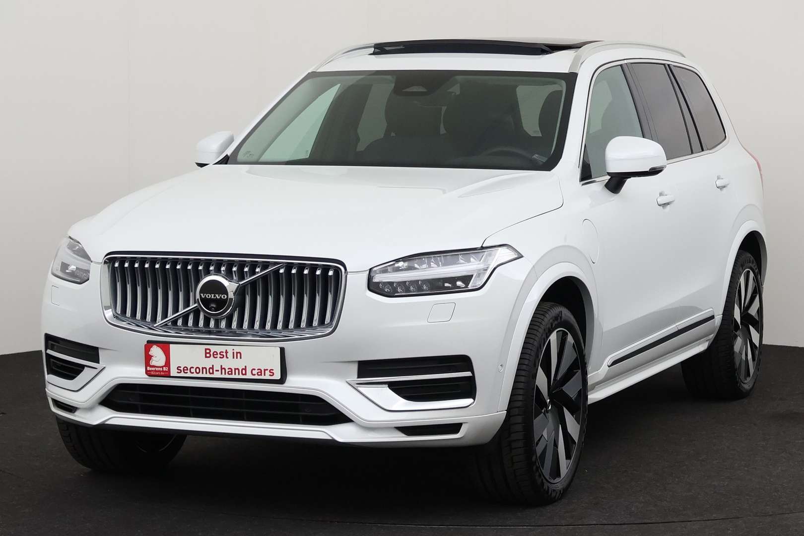 Volvo XC90 T8 Recharge Plus - 2024 - Joinsteer - #2