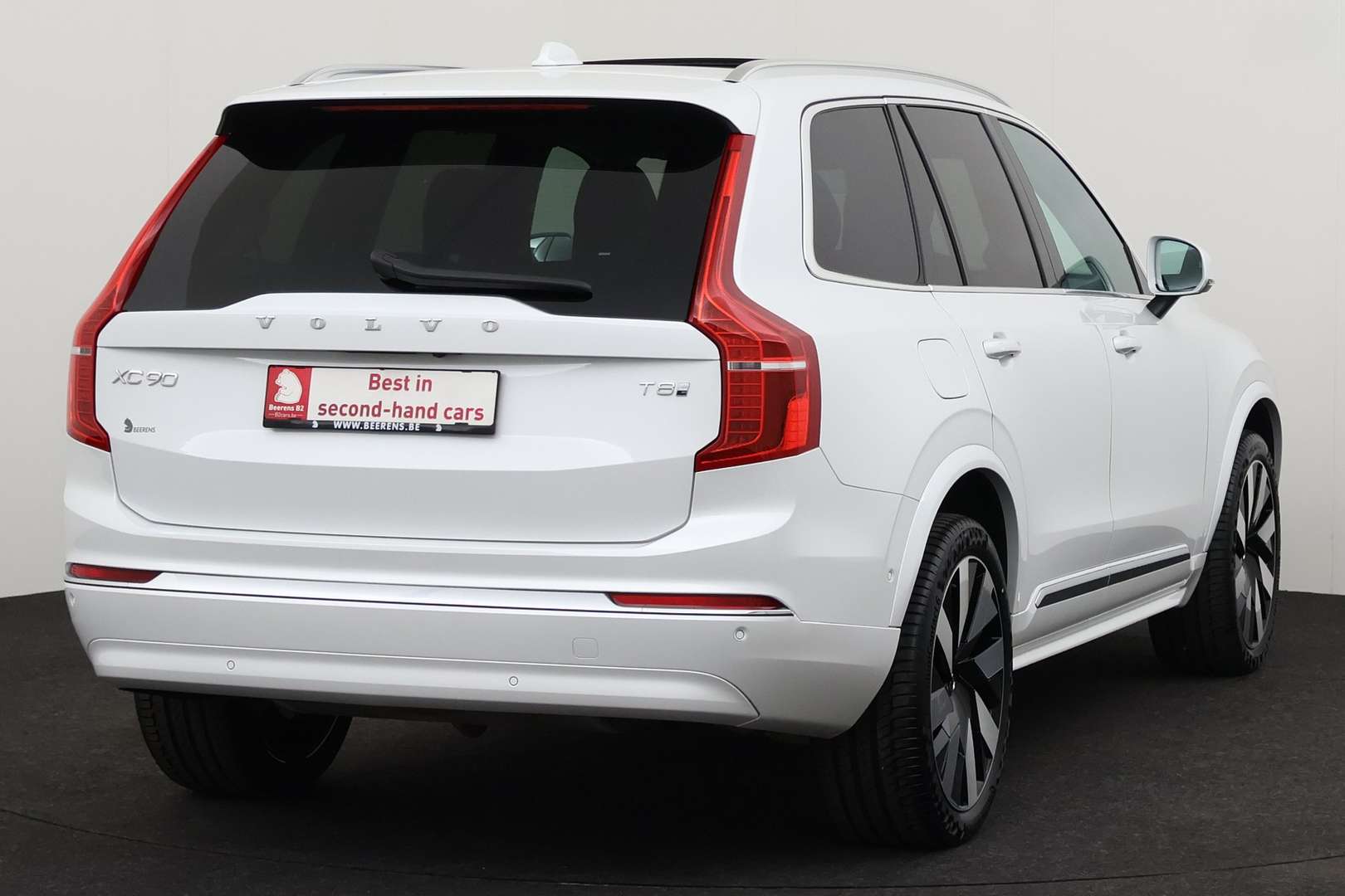 Volvo XC90 T8 Recharge Plus - 2024 - Joinsteer - #3