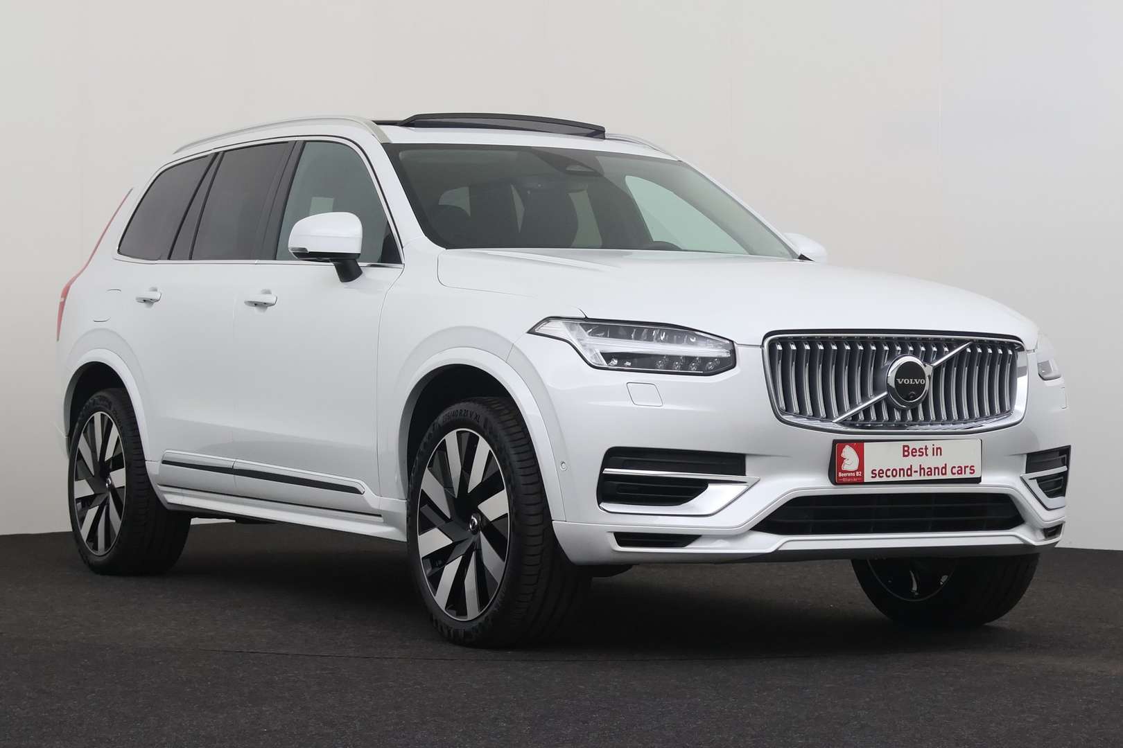 Volvo XC90 T8 Recharge Plus - 2024 - Joinsteer - #4