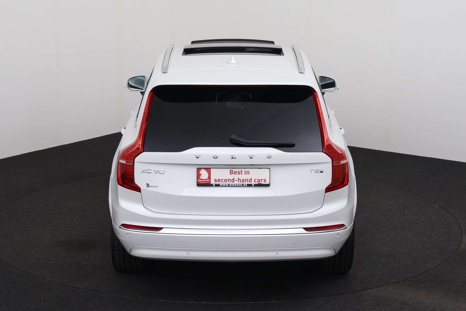 Volvo XC90 T8 Recharge Plus - 2024 - Joinsteer - #6