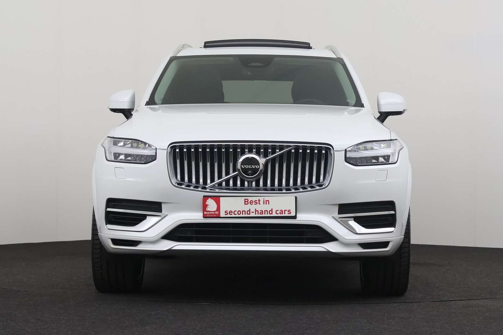Volvo XC90 T8 Recharge Plus - 2024 - Joinsteer - #7