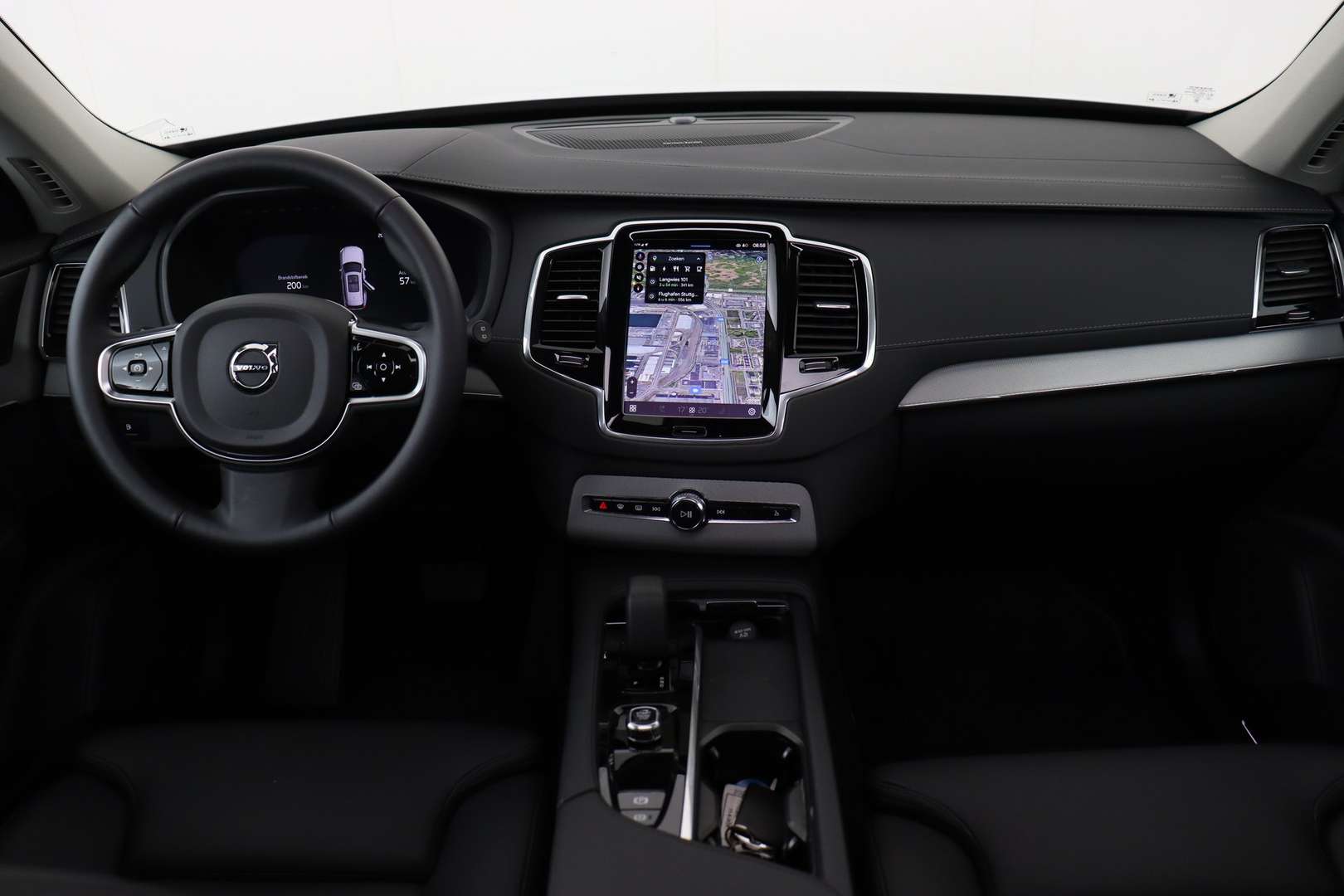 Volvo XC90 T8 Recharge Plus - 2024 - Joinsteer - #9