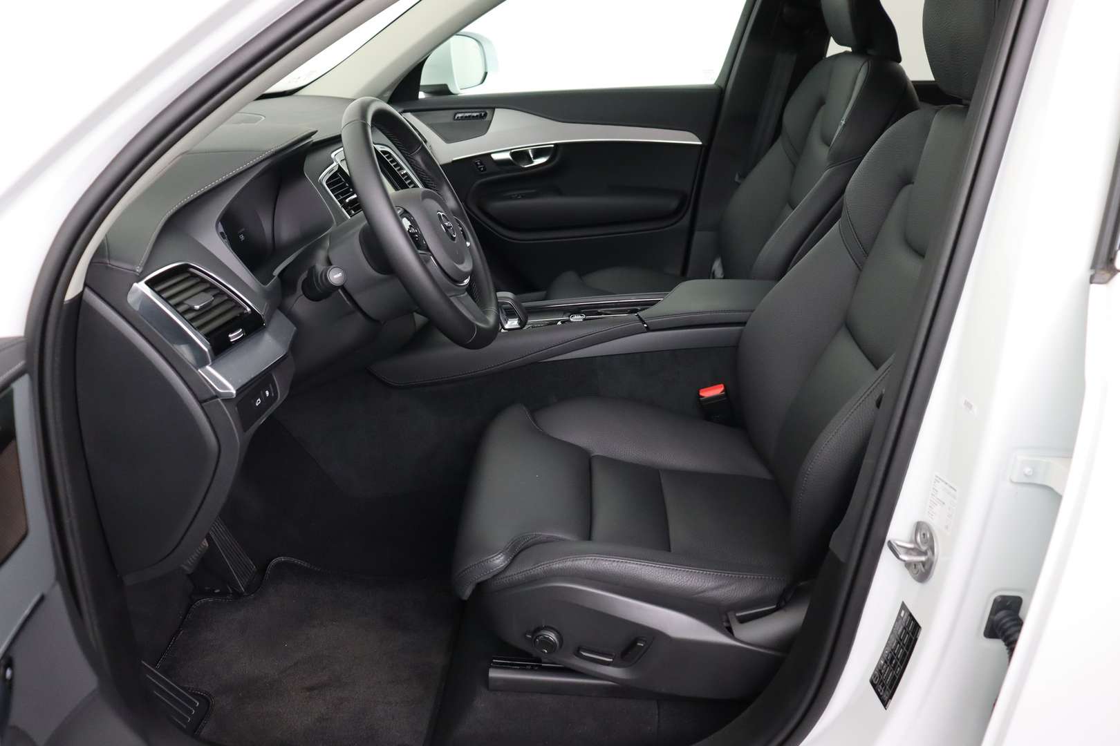 Volvo XC90 T8 Recharge Plus - 2024 - Joinsteer - #10