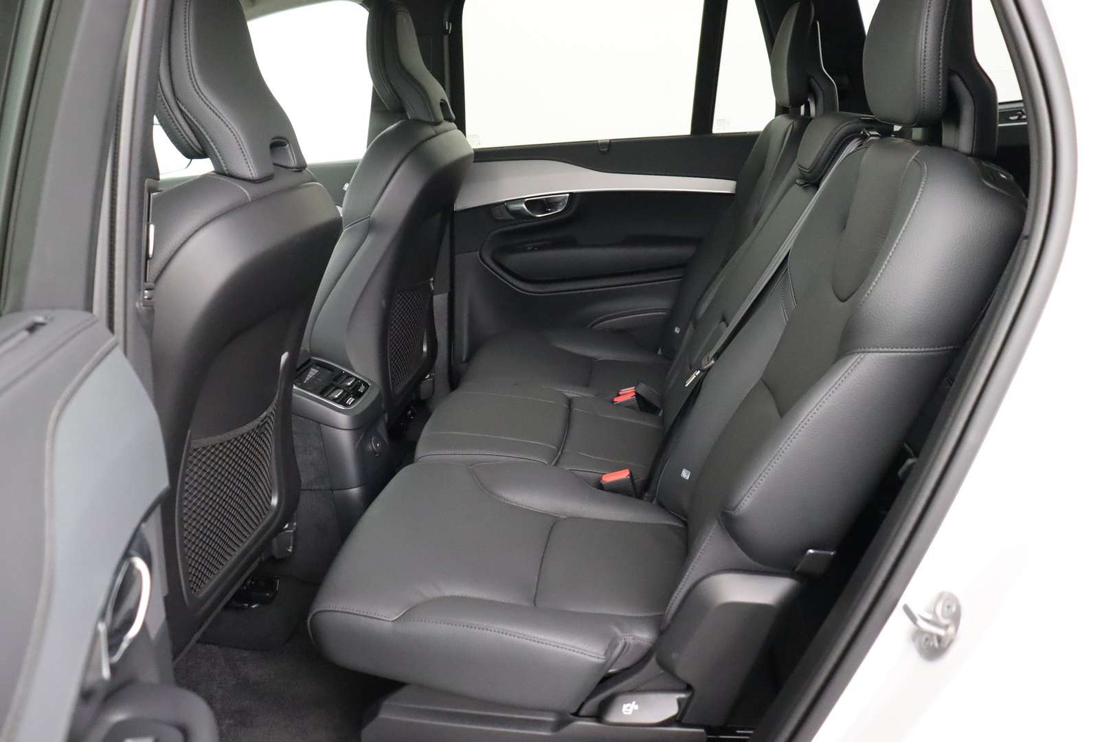 Volvo XC90 T8 Recharge Plus - 2024 - Joinsteer - #13