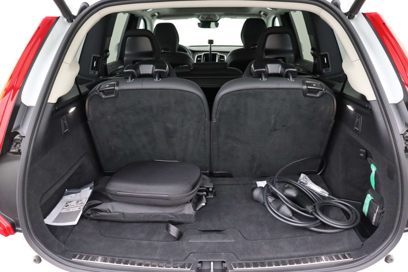 Volvo XC90 T8 Recharge Plus - 2024 - Joinsteer - #16