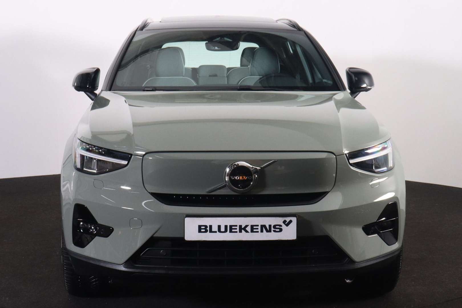 Volvo XC40 Recharge Ultimate - 2023 - Joinsteer - #1