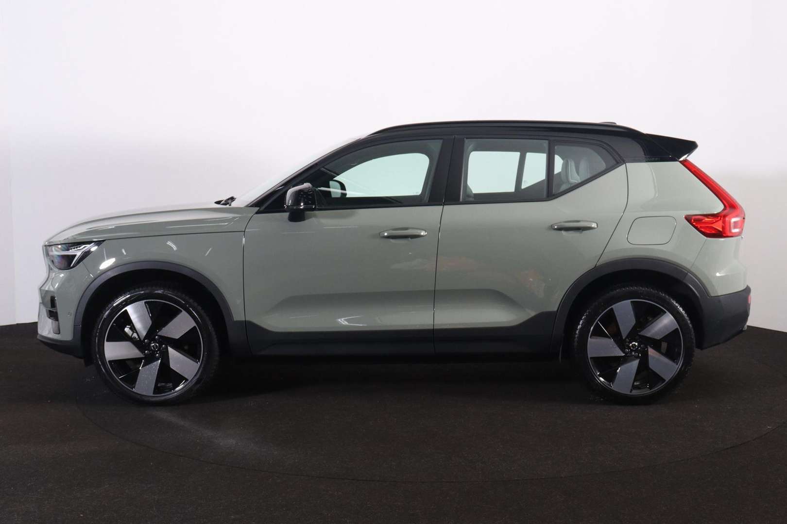 Volvo XC40 Recharge Ultimate - 2023 - Joinsteer - #2