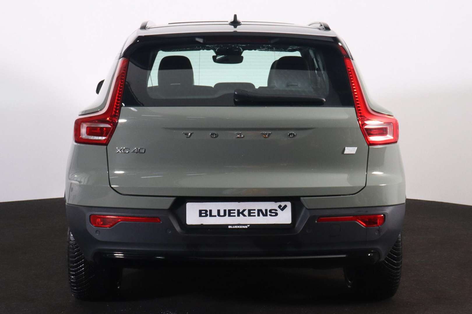 Volvo XC40 Recharge Ultimate - 2023 - Joinsteer - #3