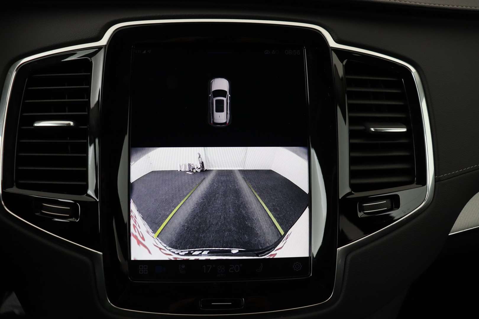 Volvo XC90 T8 Recharge Plus - 2024 - Joinsteer - #19