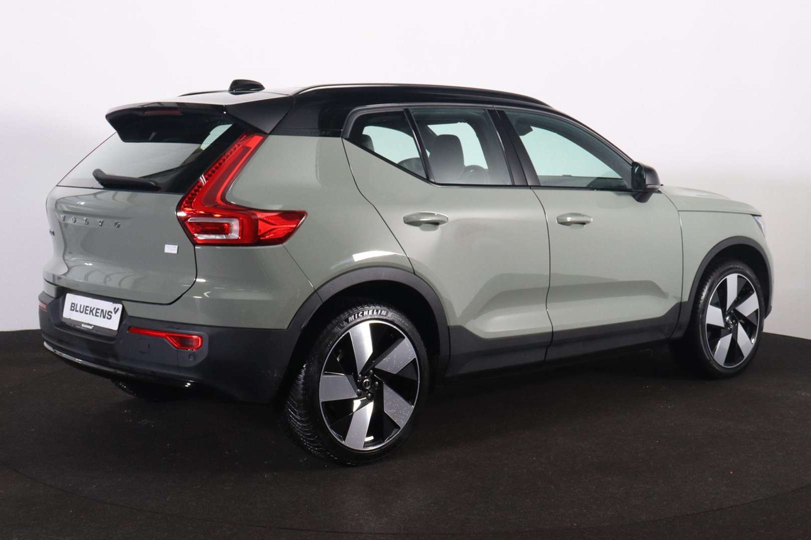Volvo XC40 Recharge Ultimate - 2023 - Joinsteer - #4