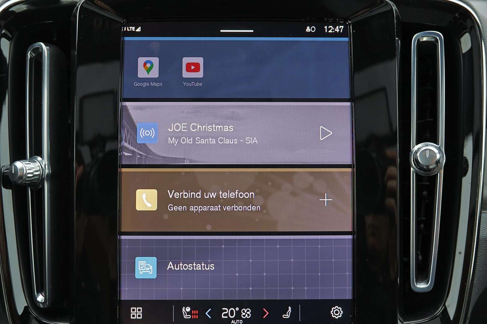 Volvo XC40 Recharge Ultimate - 2023 - Joinsteer - #6