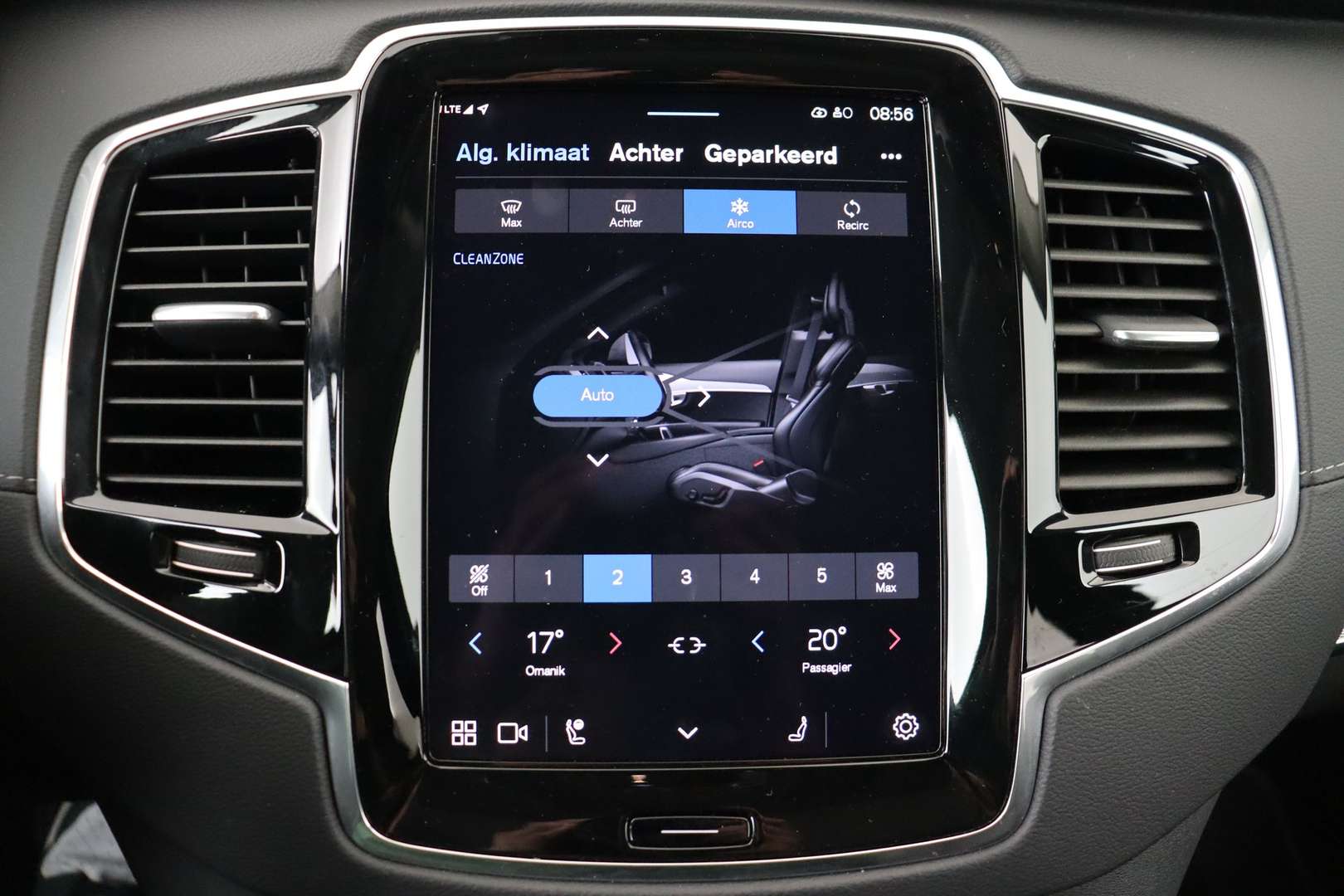 Volvo XC90 T8 Recharge Plus - 2024 - Joinsteer - #25