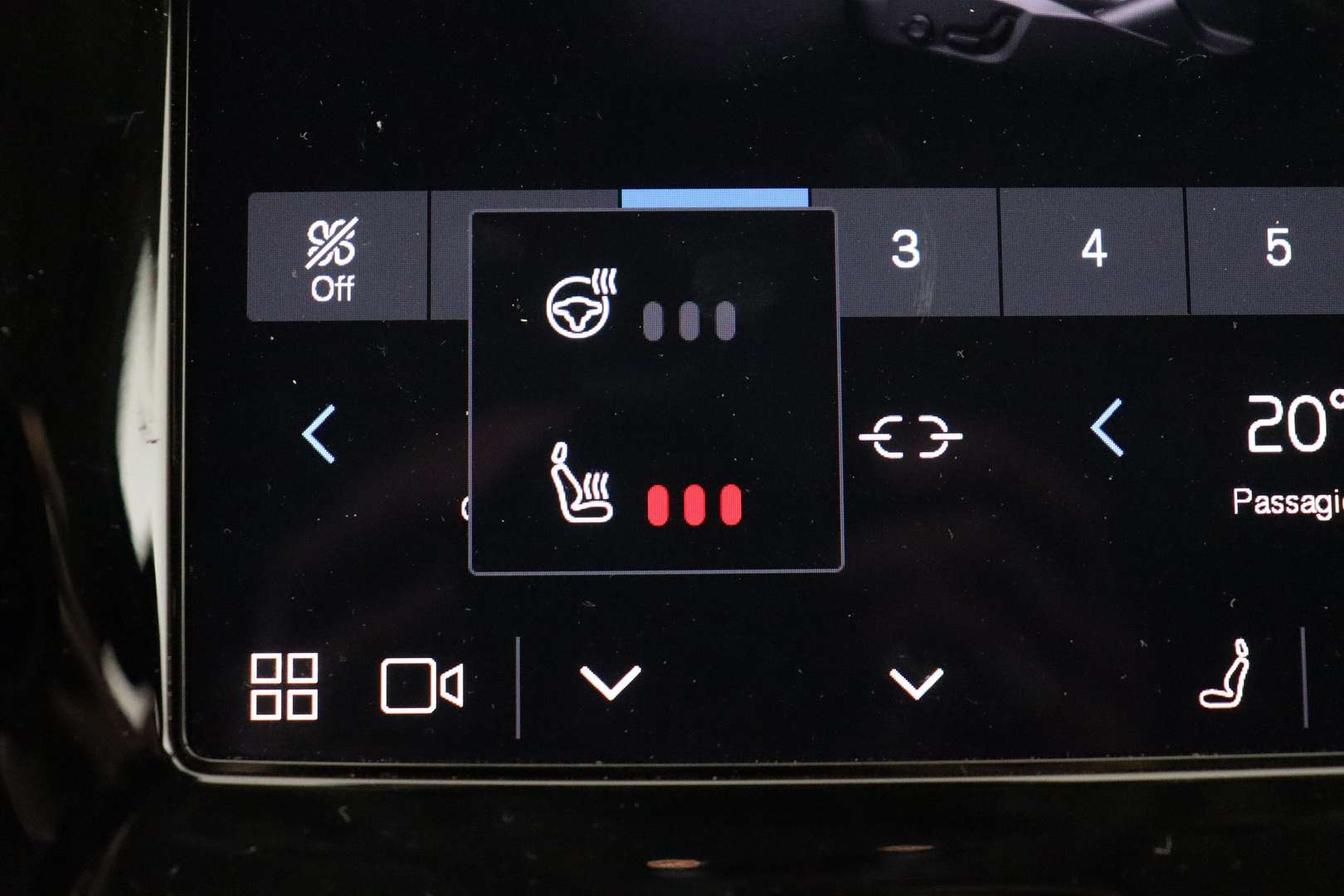 Volvo XC90 T8 Recharge Plus - 2024 - Joinsteer - #26