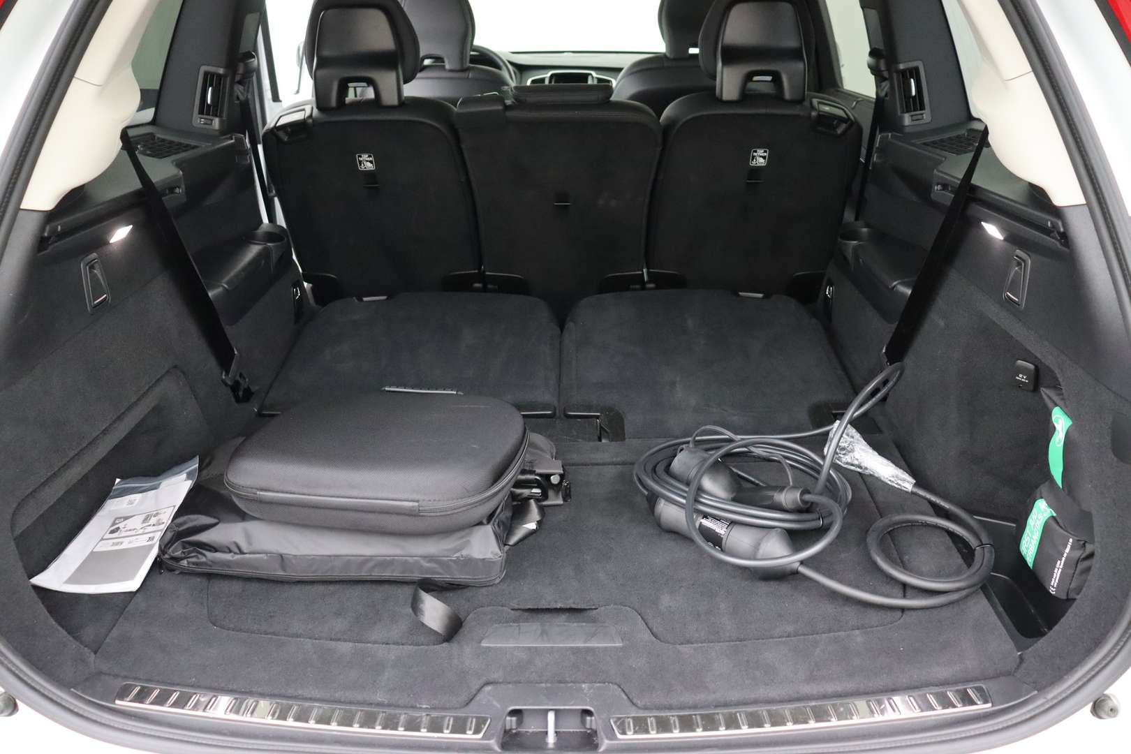 Volvo XC90 T8 Recharge Plus - 2024 - Joinsteer - #29