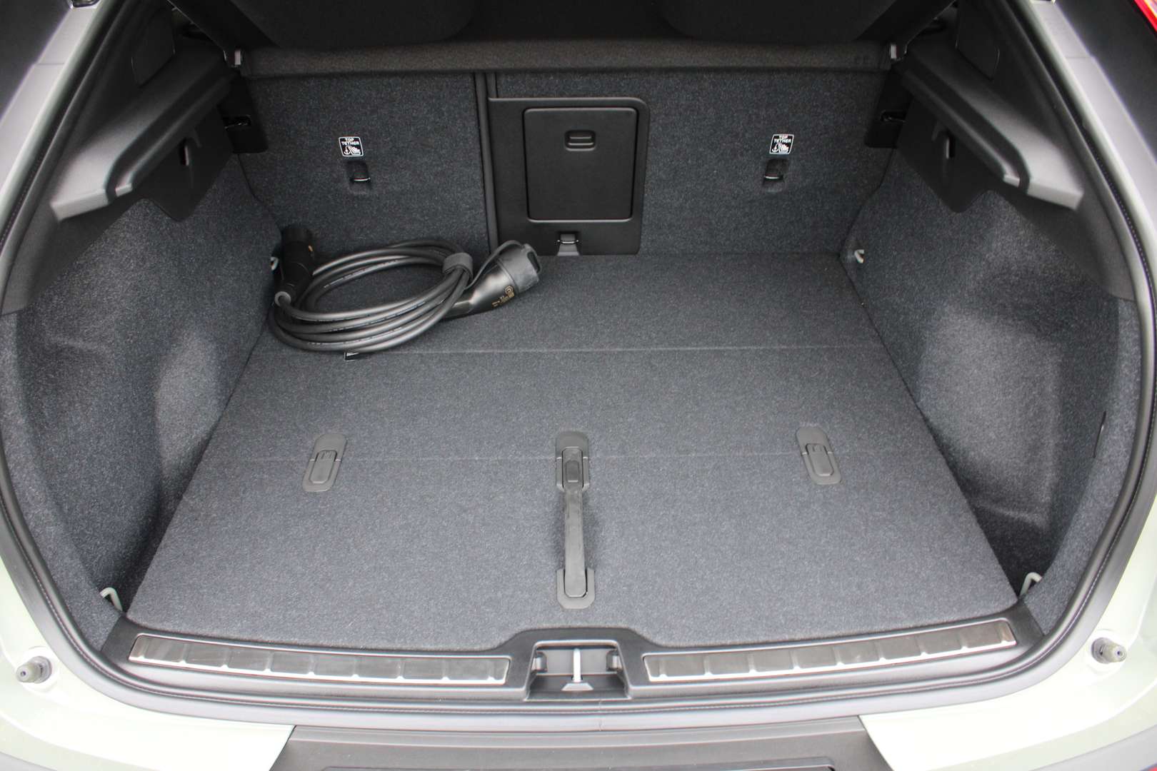 Volvo C40 Recharge Twin Motor Ultimate - 2024 - Joinsteer - #6