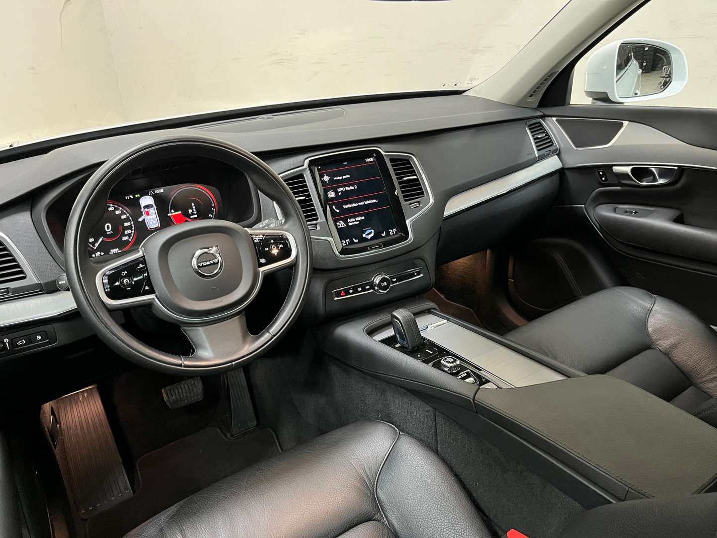 Volvo XC90 T8 Recharge Inscription - 2021 - Joinsteer - #5