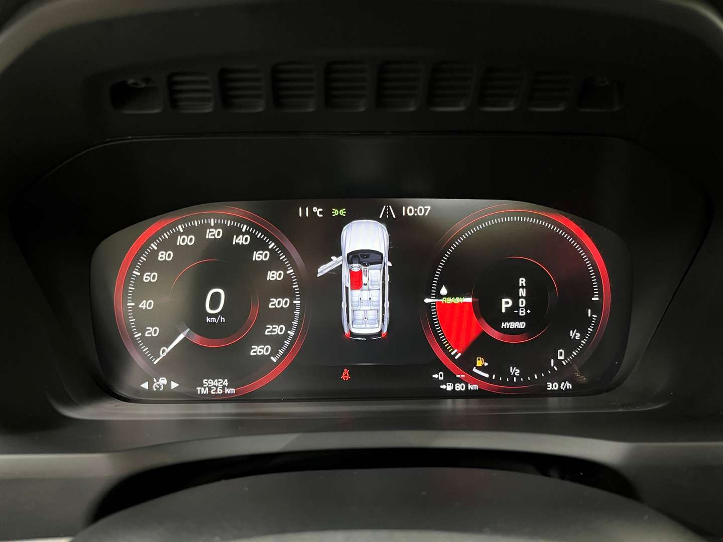 Volvo XC90 T8 Recharge Inscription - 2021 - Joinsteer - #17