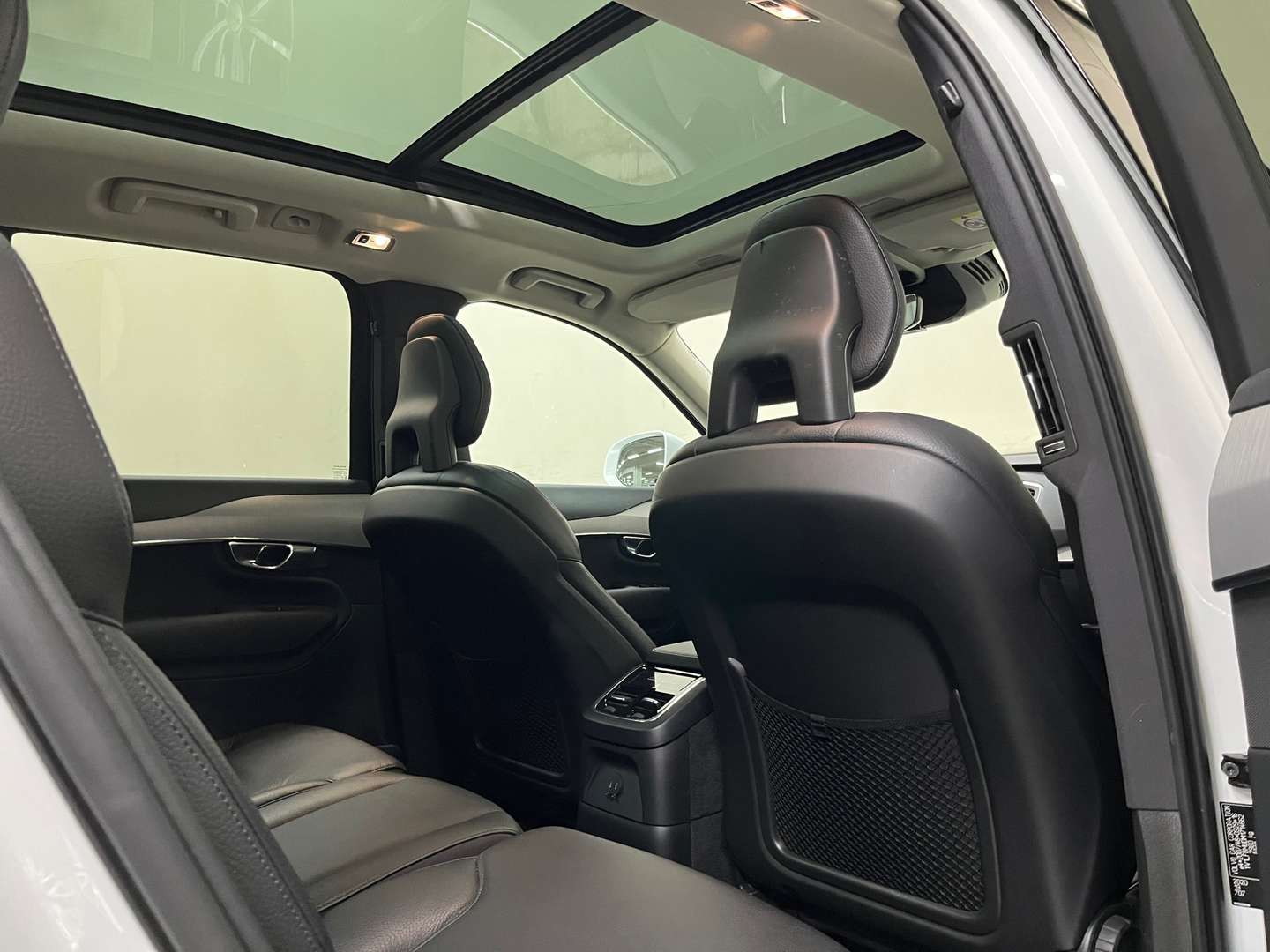 Volvo XC90 T8 Recharge Inscription - 2021 - Joinsteer - #20