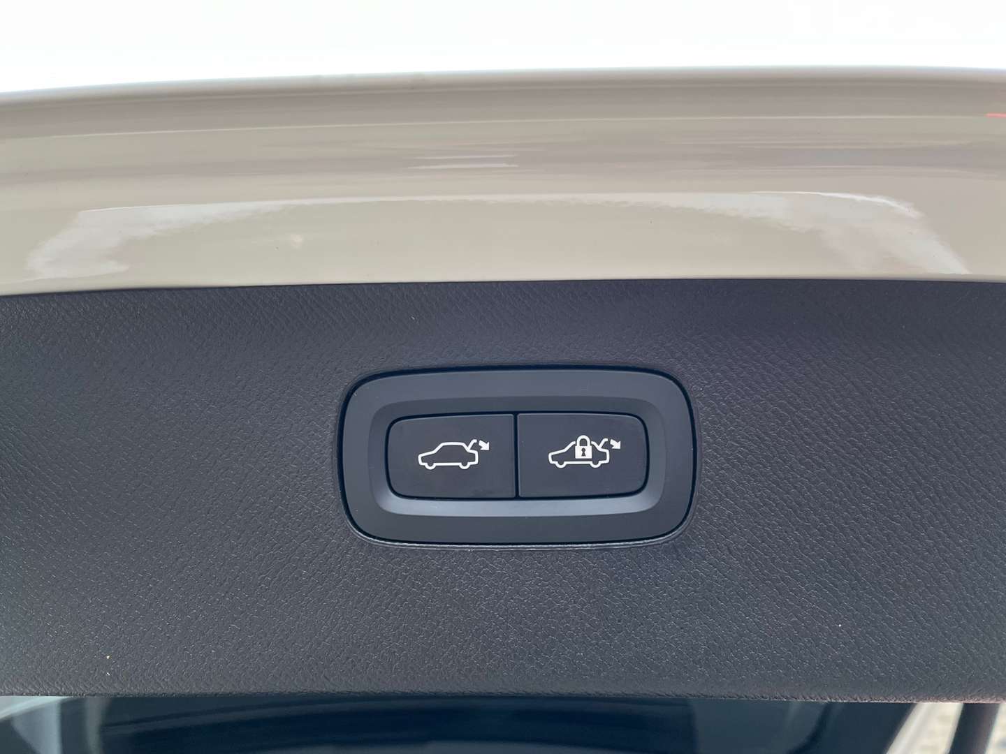 Volvo XC90 T8 Recharge Inscription - 2021 - Joinsteer - #21