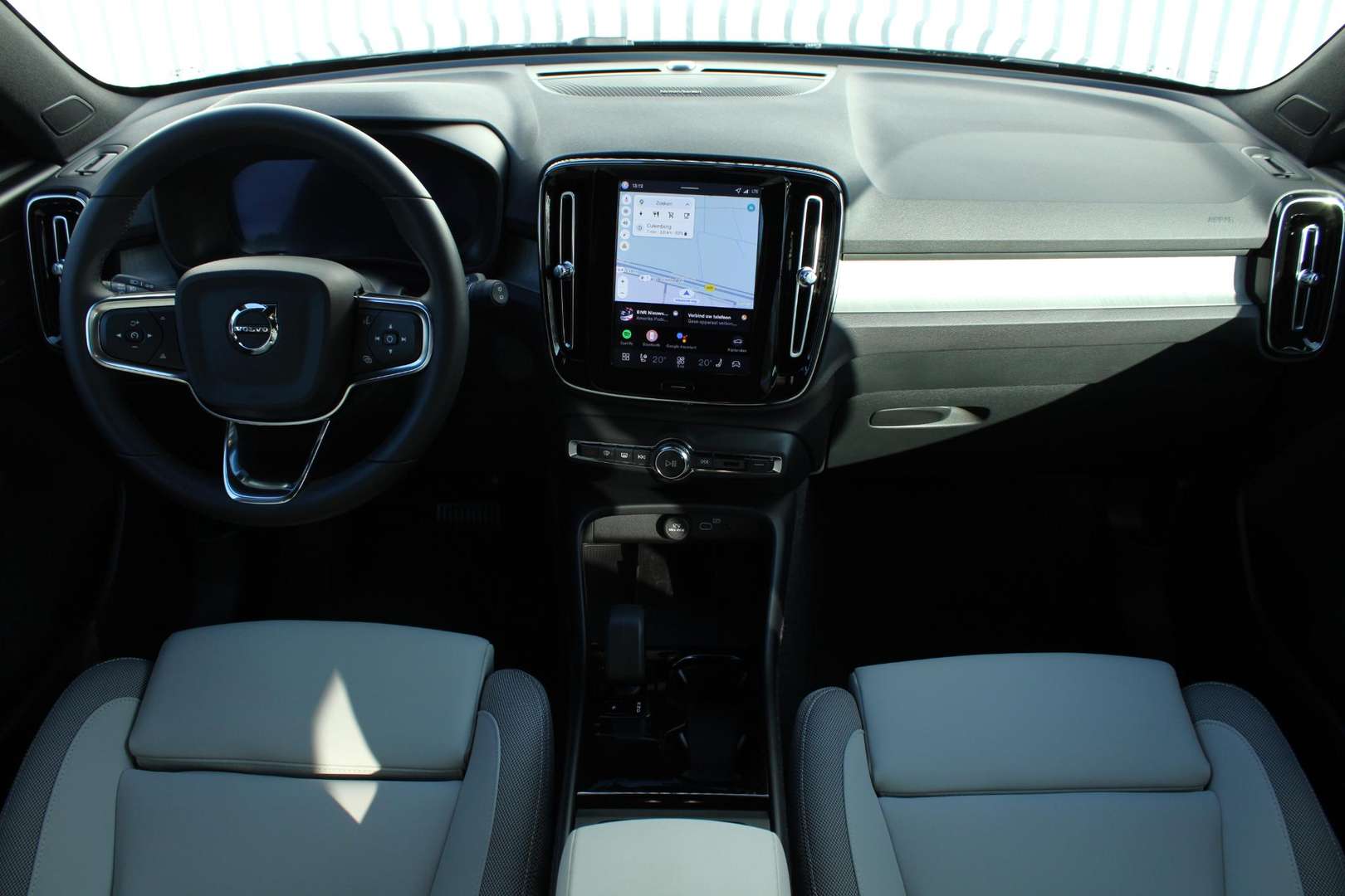 Volvo EX40 Single Motor Business - 2025 - Joinsteer - #10