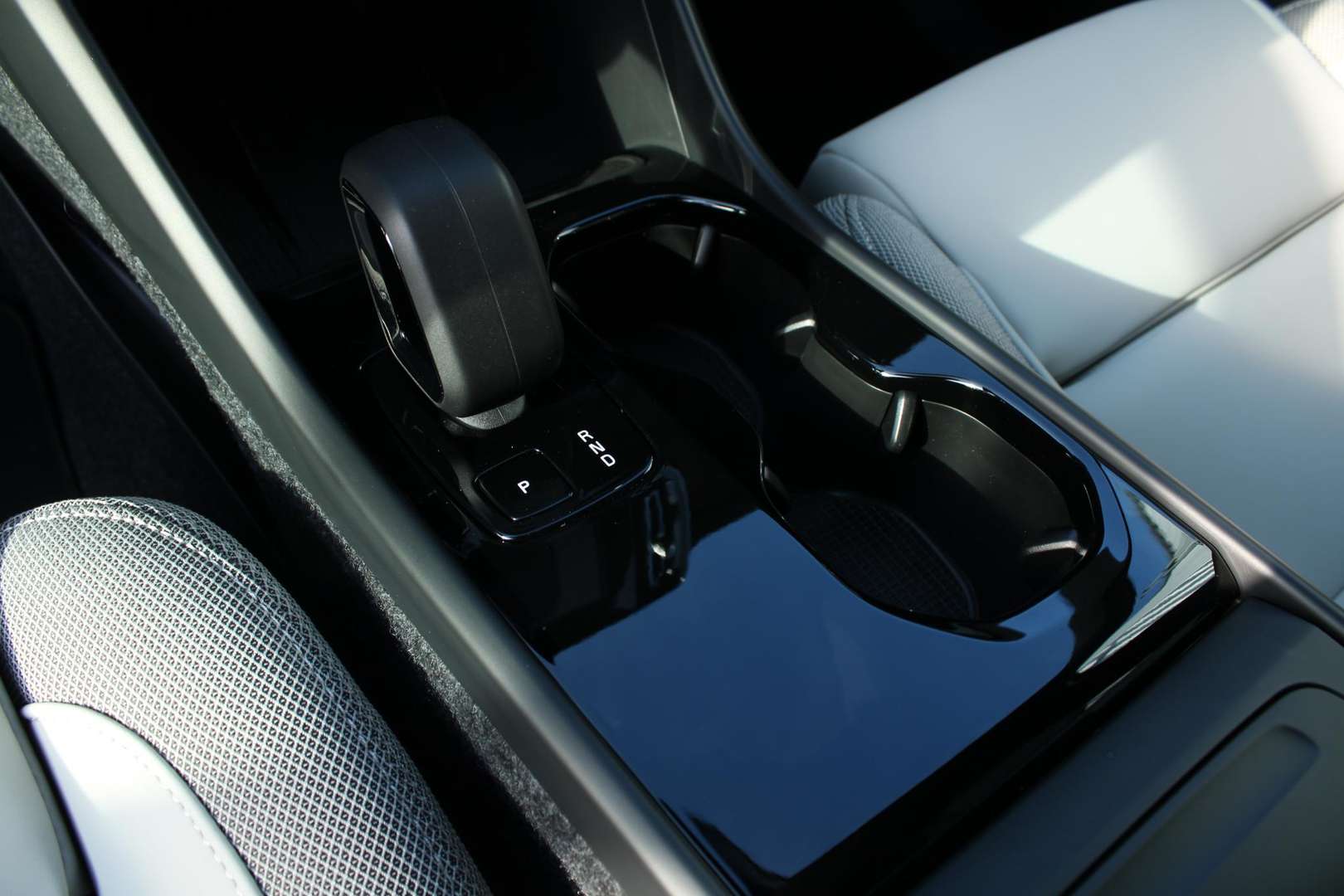 Volvo EX40 Single Motor Business - 2025 - Joinsteer - #19