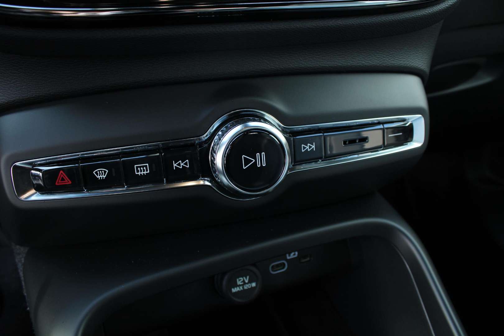 Volvo EX40 Single Motor Business - 2025 - Joinsteer - #21