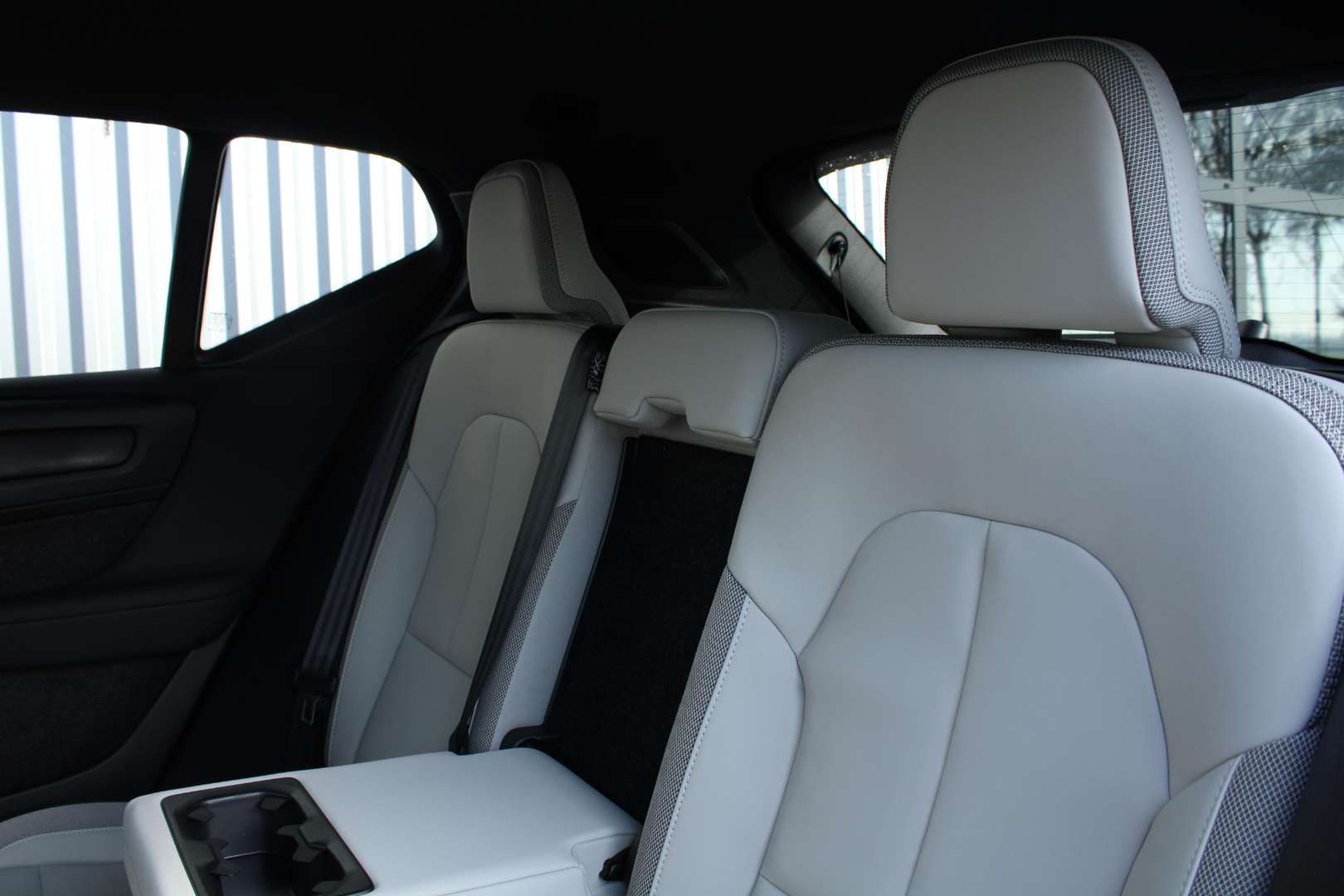 Volvo EX40 Single Motor Business - 2025 - Joinsteer - #23