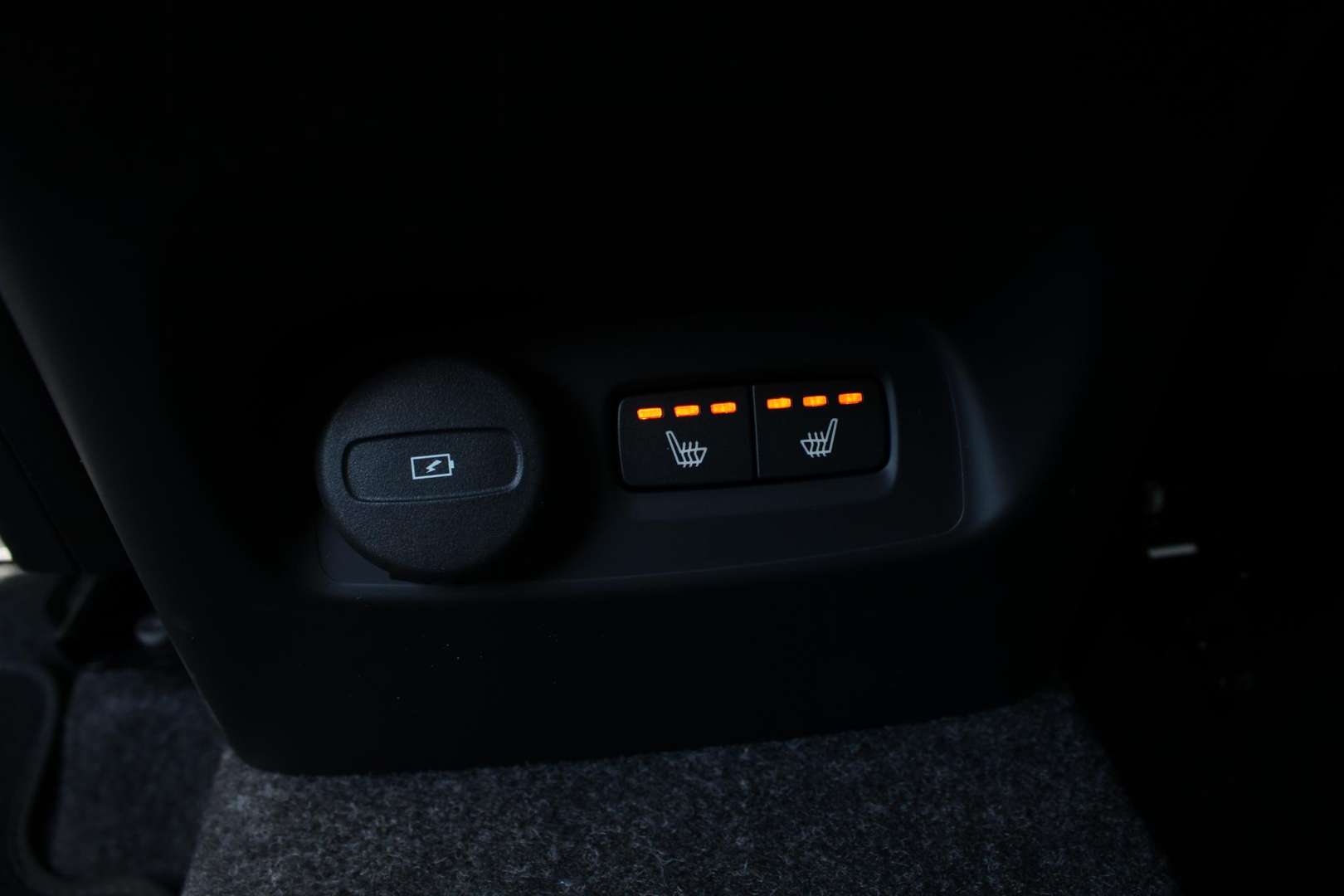 Volvo EX40 Single Motor Business - 2025 - Joinsteer - #25