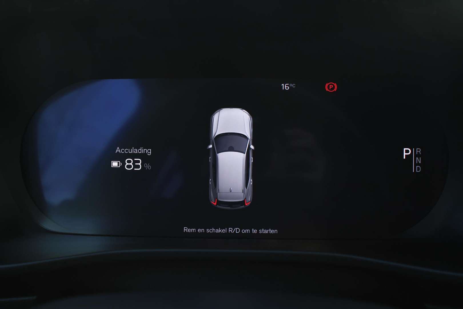 Volvo EX40 Single Motor Business - 2025 - Joinsteer - #28