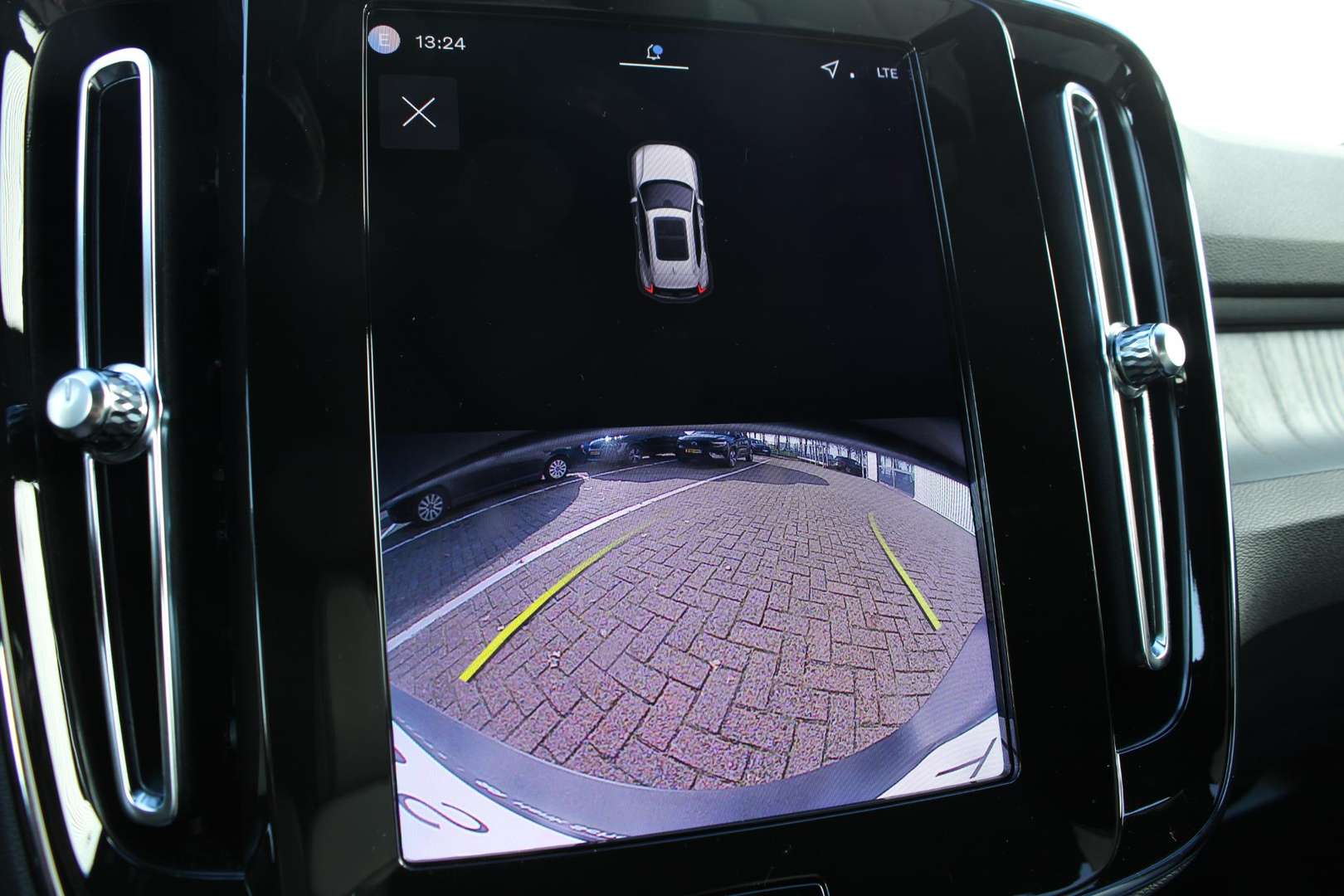 Volvo EX40 Single Motor Business - 2025 - Joinsteer - #34