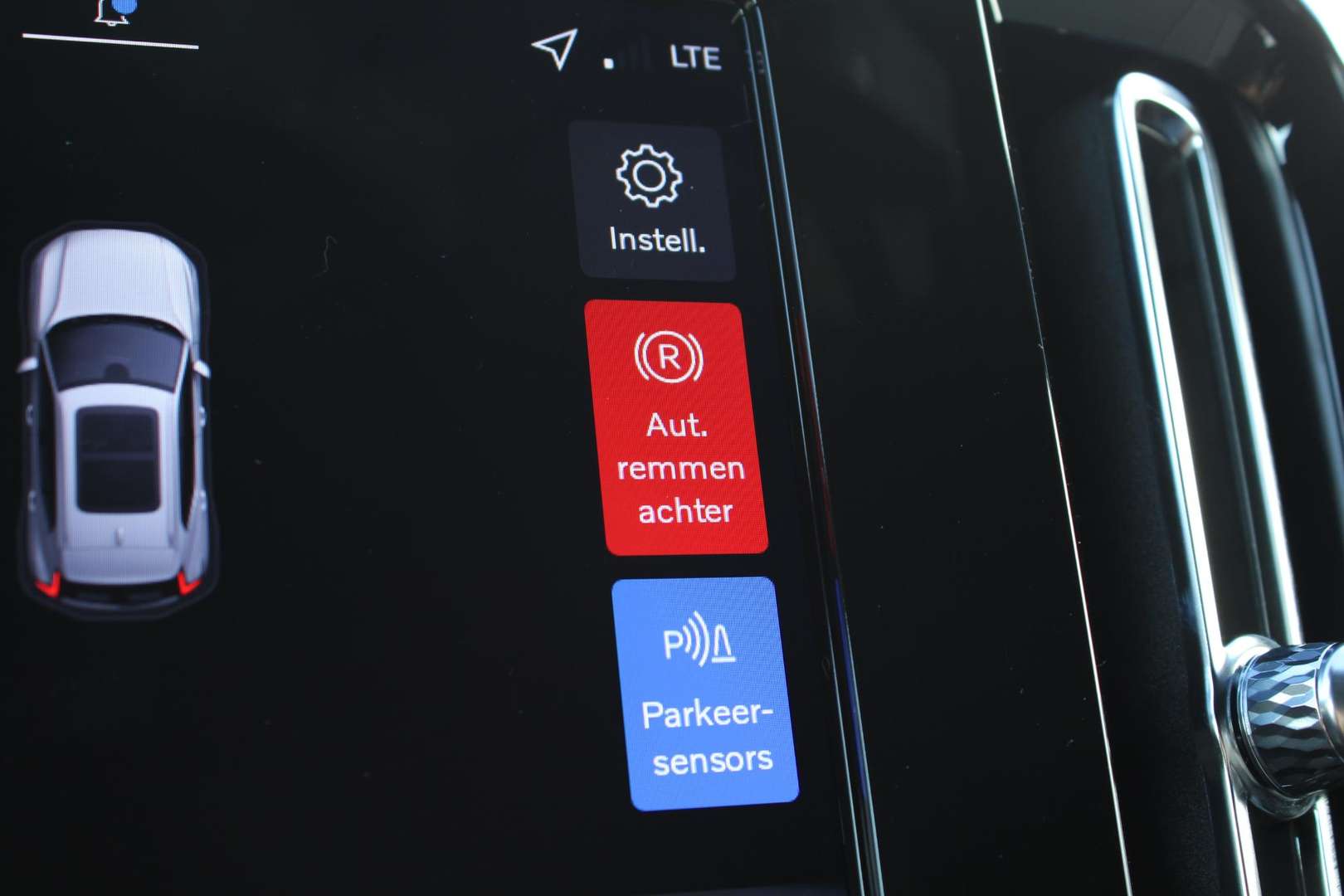 Volvo EX40 Single Motor Business - 2025 - Joinsteer - #35