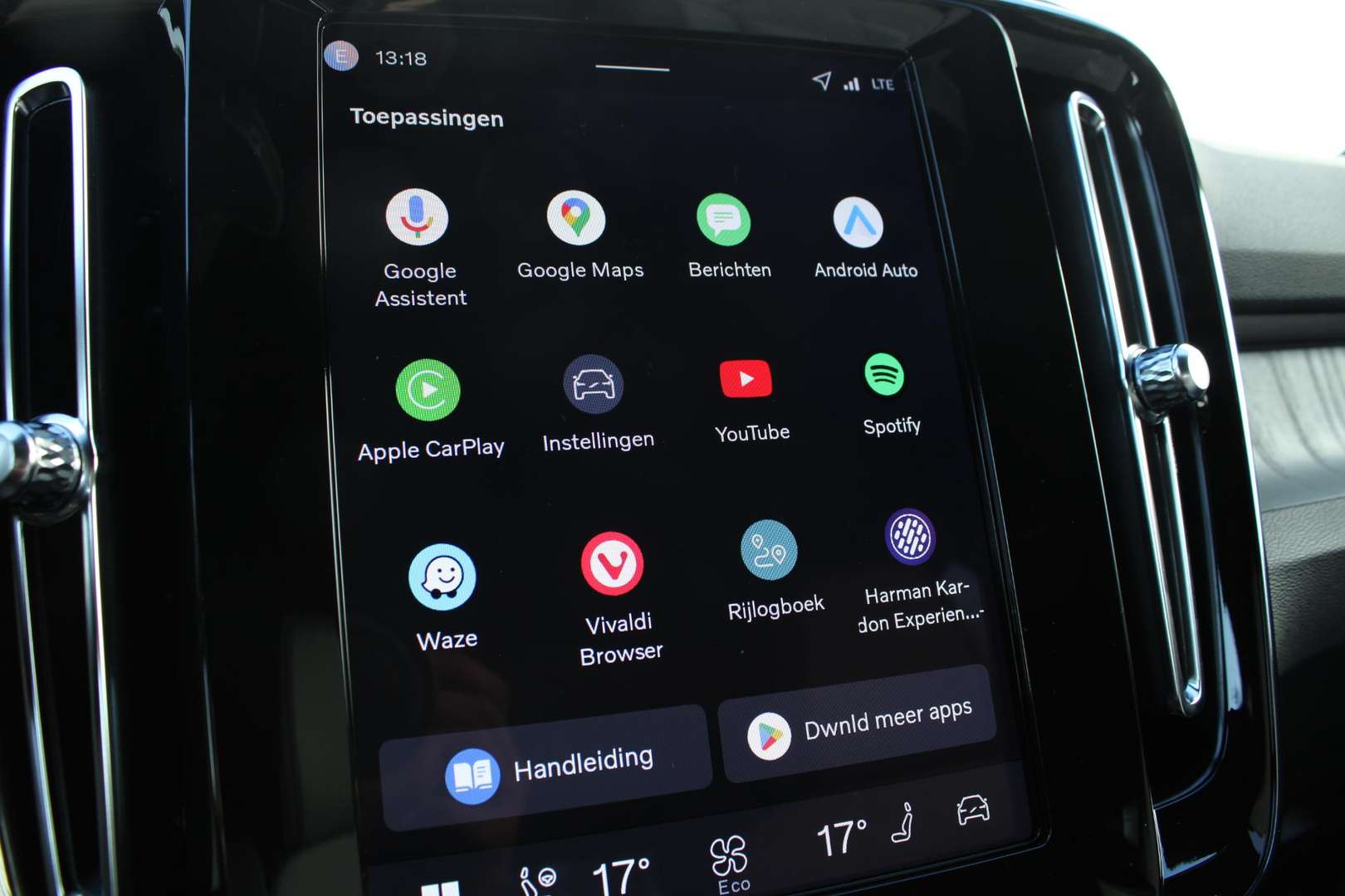 Volvo EX40 Single Motor Business - 2025 - Joinsteer - #37