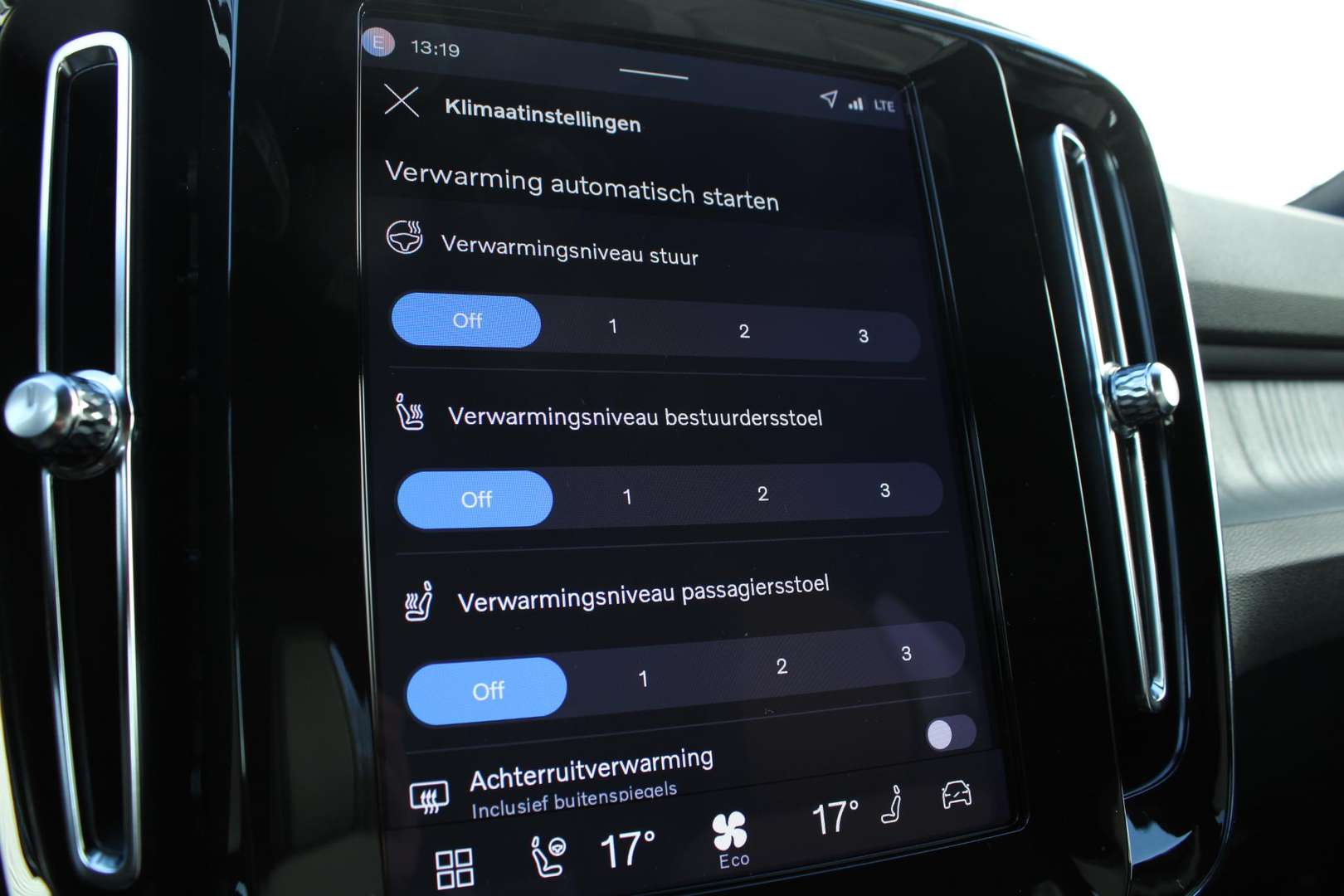 Volvo EX40 Single Motor Business - 2025 - Joinsteer - #40