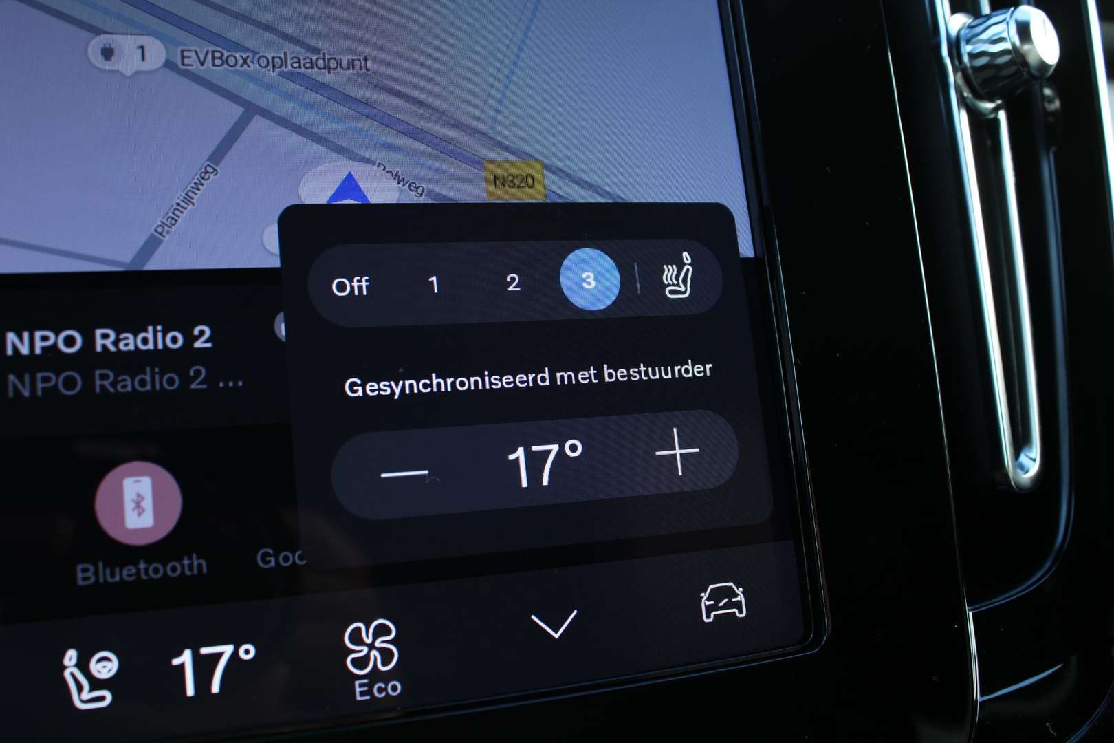 Volvo EX40 Single Motor Business - 2025 - Joinsteer - #42