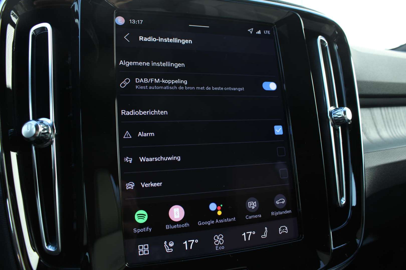 Volvo EX40 Single Motor Business - 2025 - Joinsteer - #44