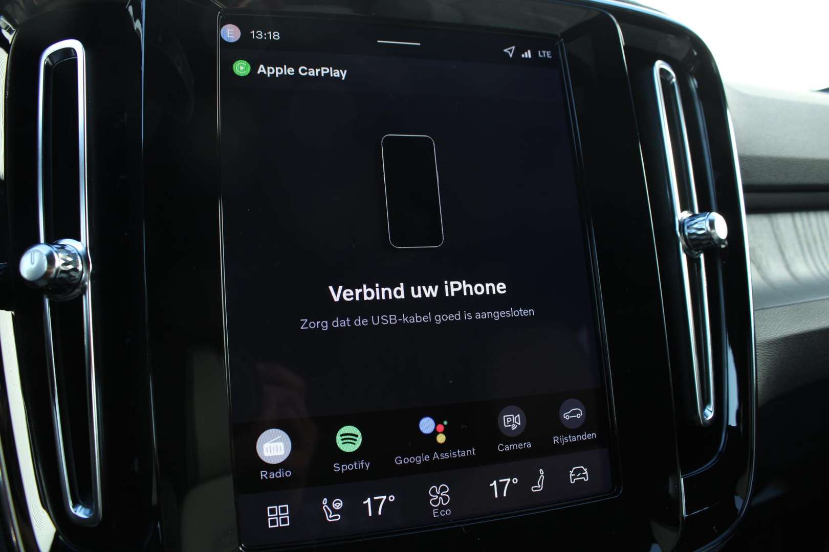 Volvo EX40 Single Motor Business - 2025 - Joinsteer - #46