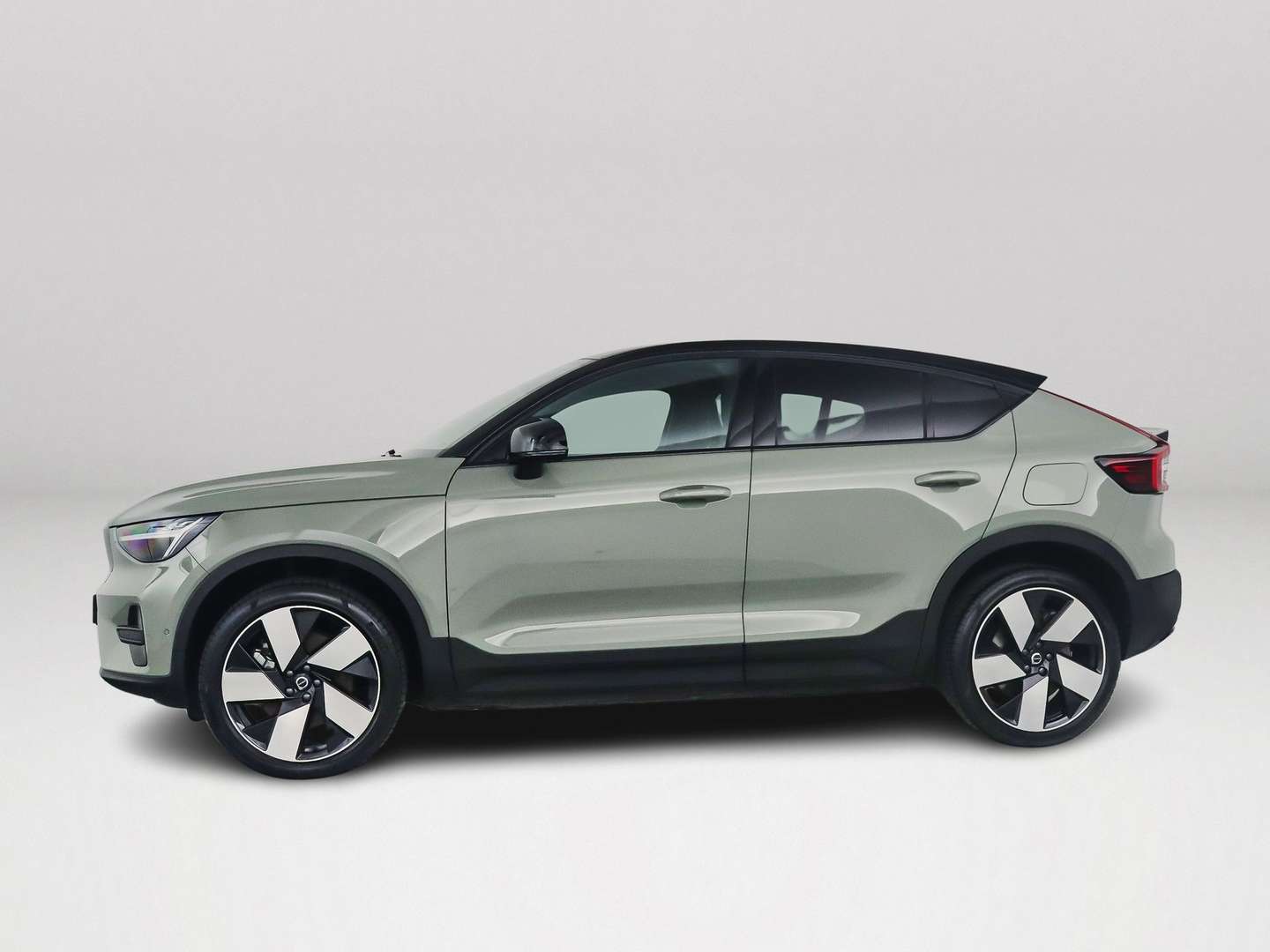 Volvo C40 Recharge Ultimate - 2025 - Joinsteer - #2