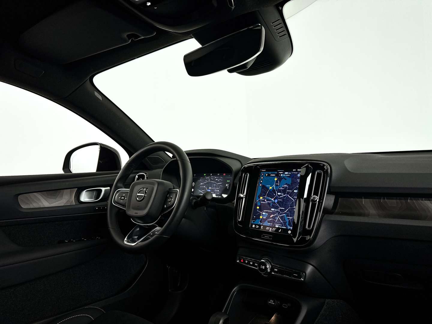 Volvo C40 Recharge Ultimate - 2025 - Joinsteer - #3