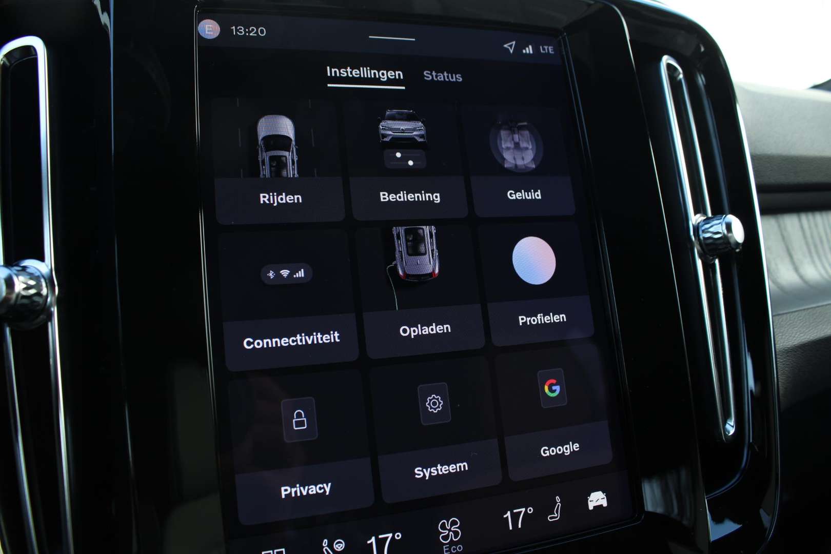 Volvo EX40 Single Motor Business - 2025 - Joinsteer - #48