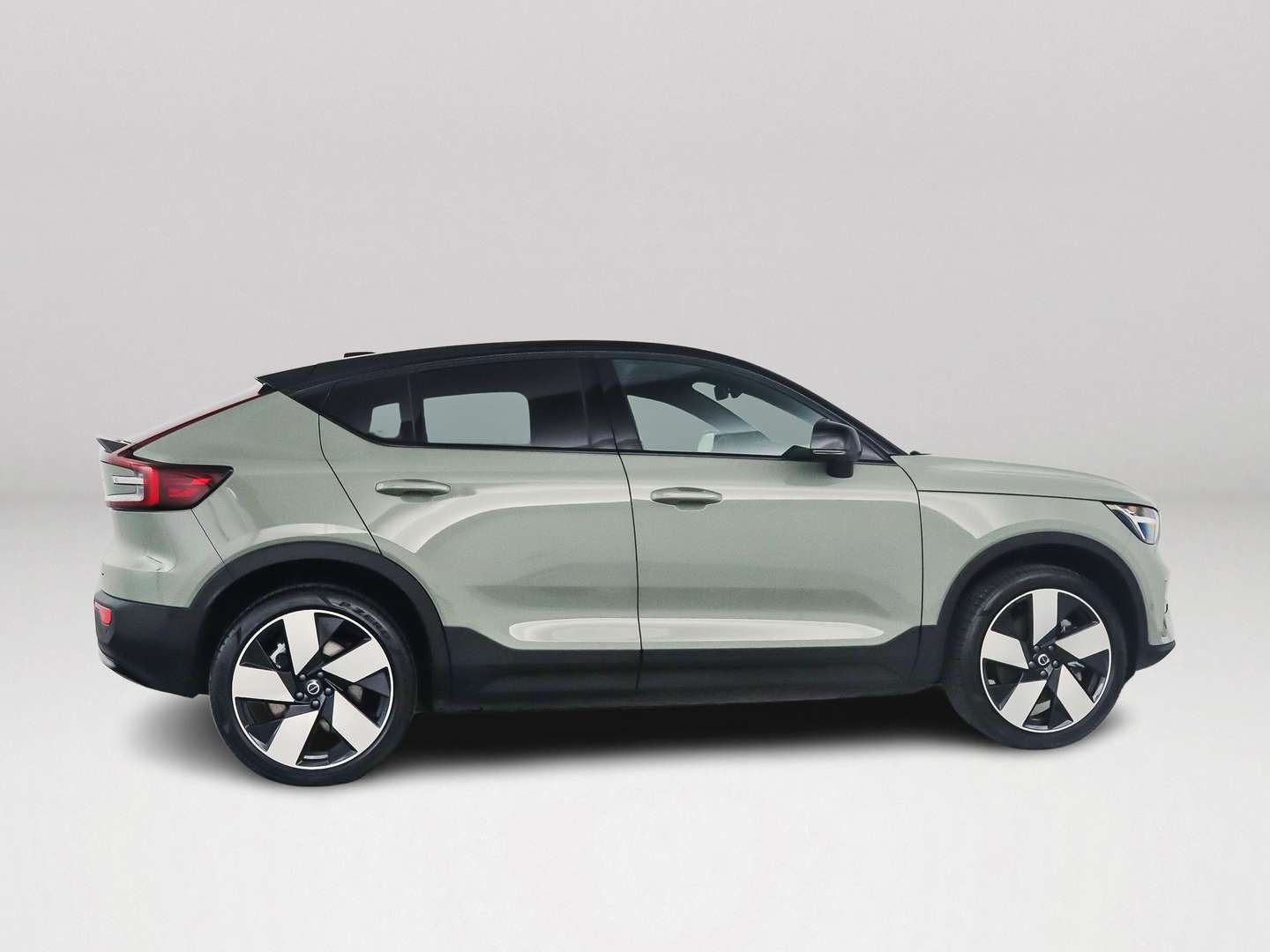 Volvo C40 Recharge Ultimate - 2025 - Joinsteer - #4