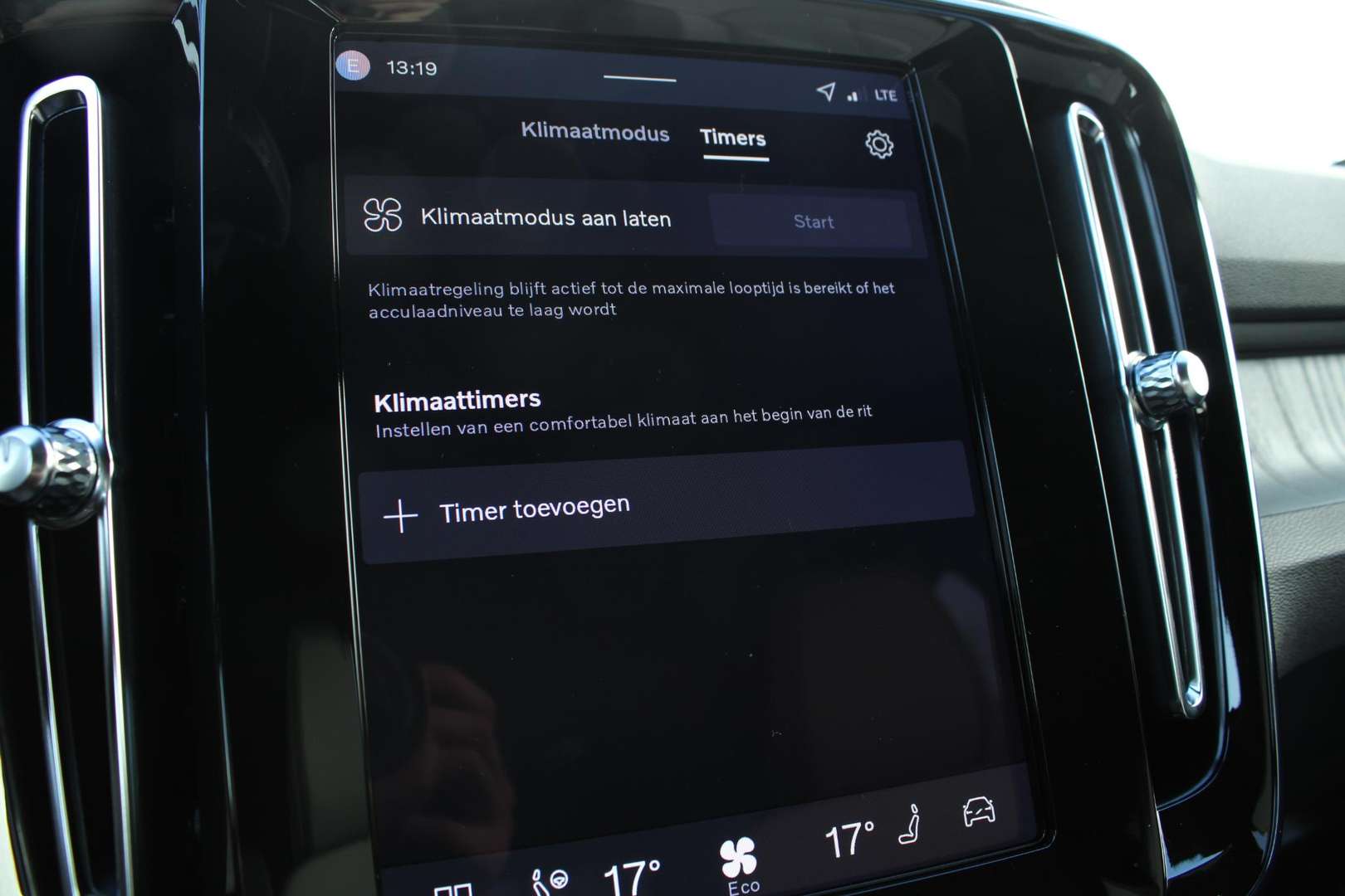 Volvo EX40 Single Motor Business - 2025 - Joinsteer - #49