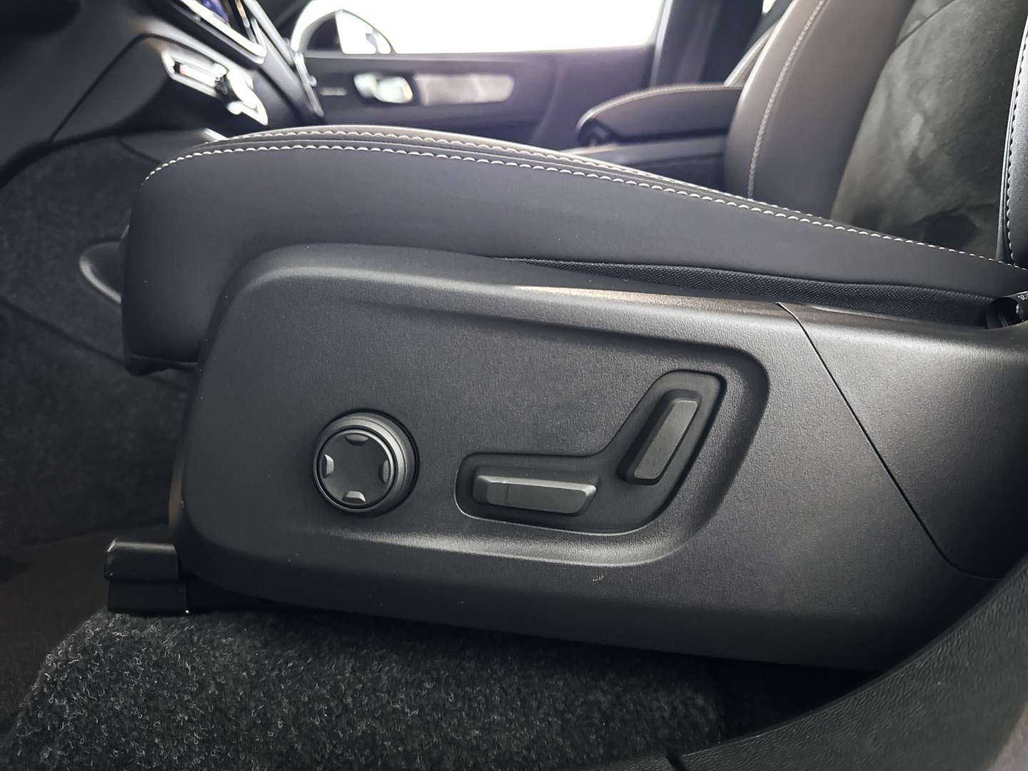 Volvo C40 Recharge Ultimate - 2025 - Joinsteer - #6