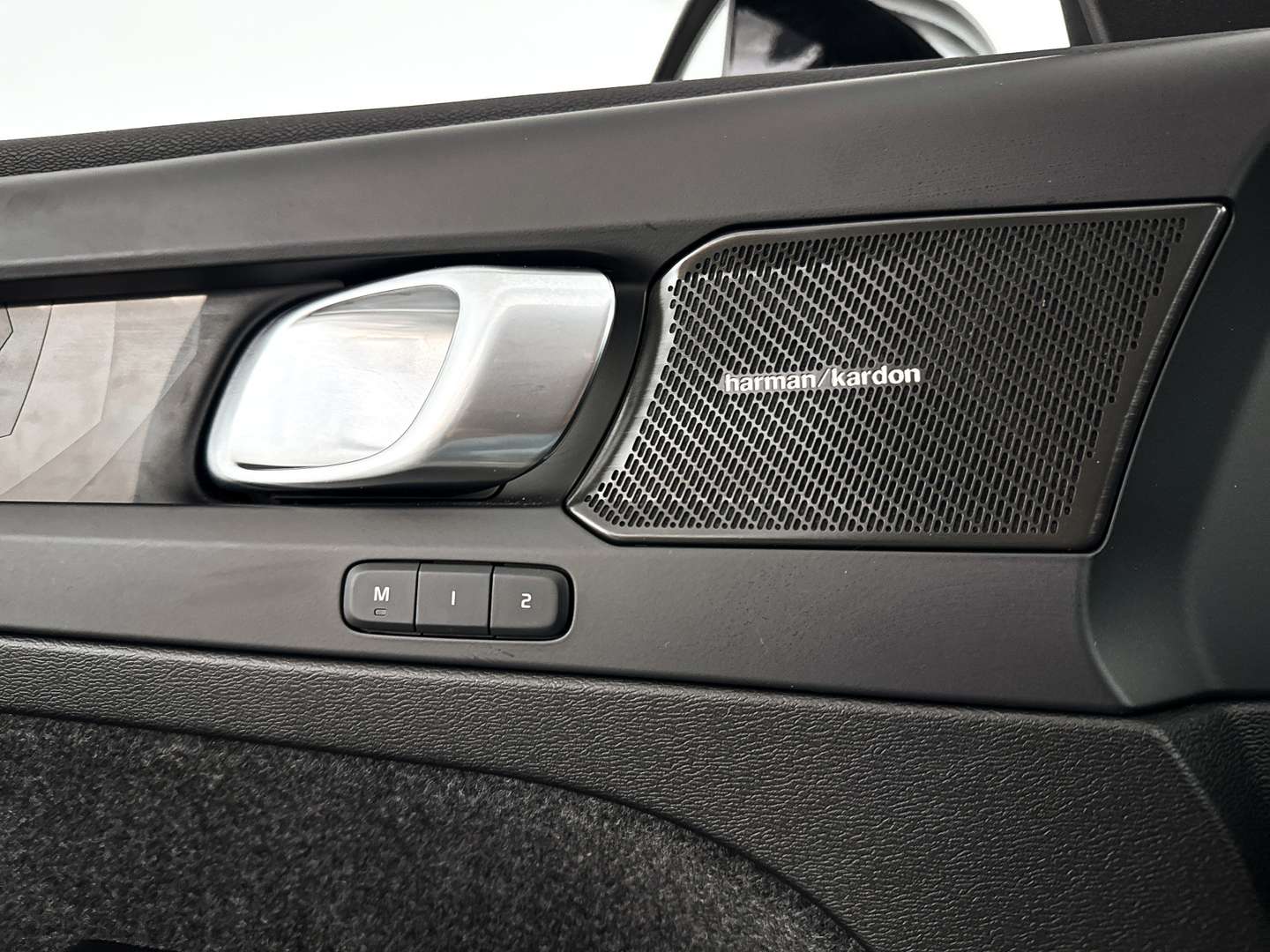 Volvo C40 Recharge Ultimate - 2025 - Joinsteer - #7