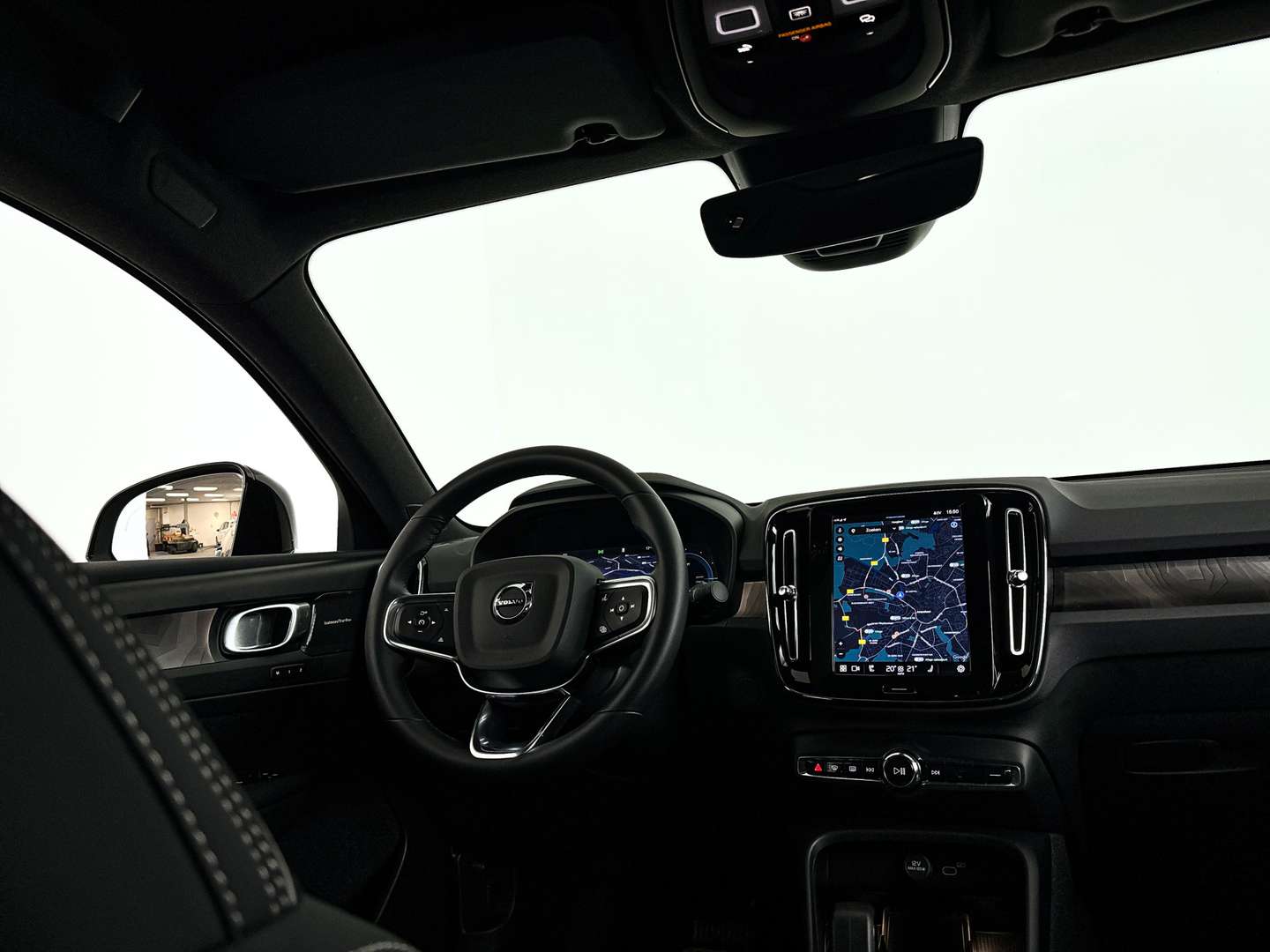 Volvo C40 Recharge Ultimate - 2025 - Joinsteer - #8