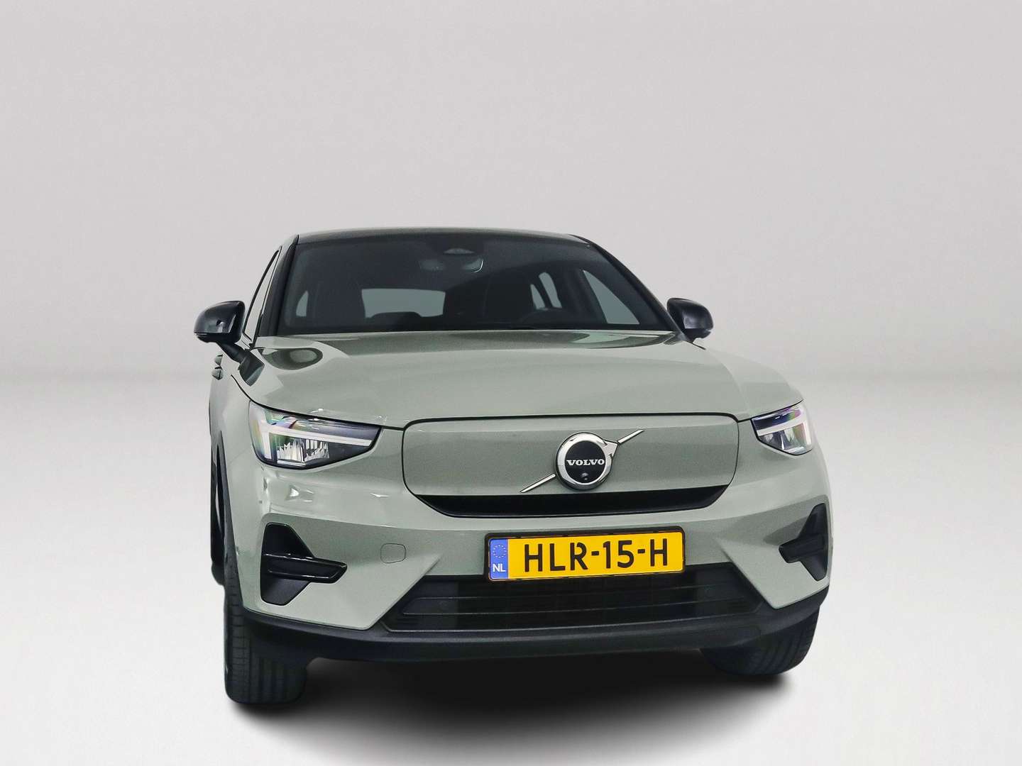 Volvo C40 Recharge Ultimate - 2025 - Joinsteer - #10