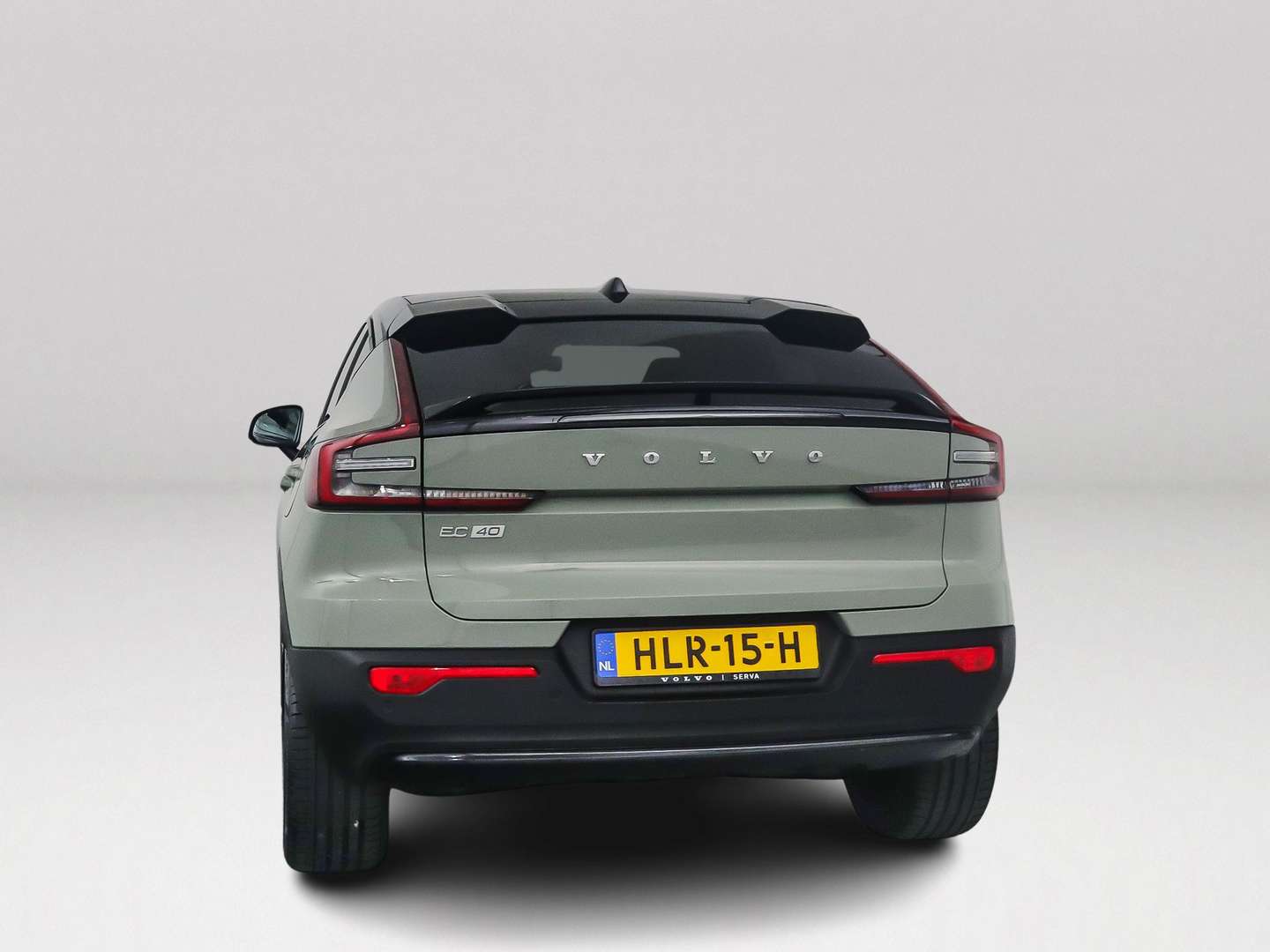 Volvo C40 Recharge Ultimate - 2025 - Joinsteer - #11